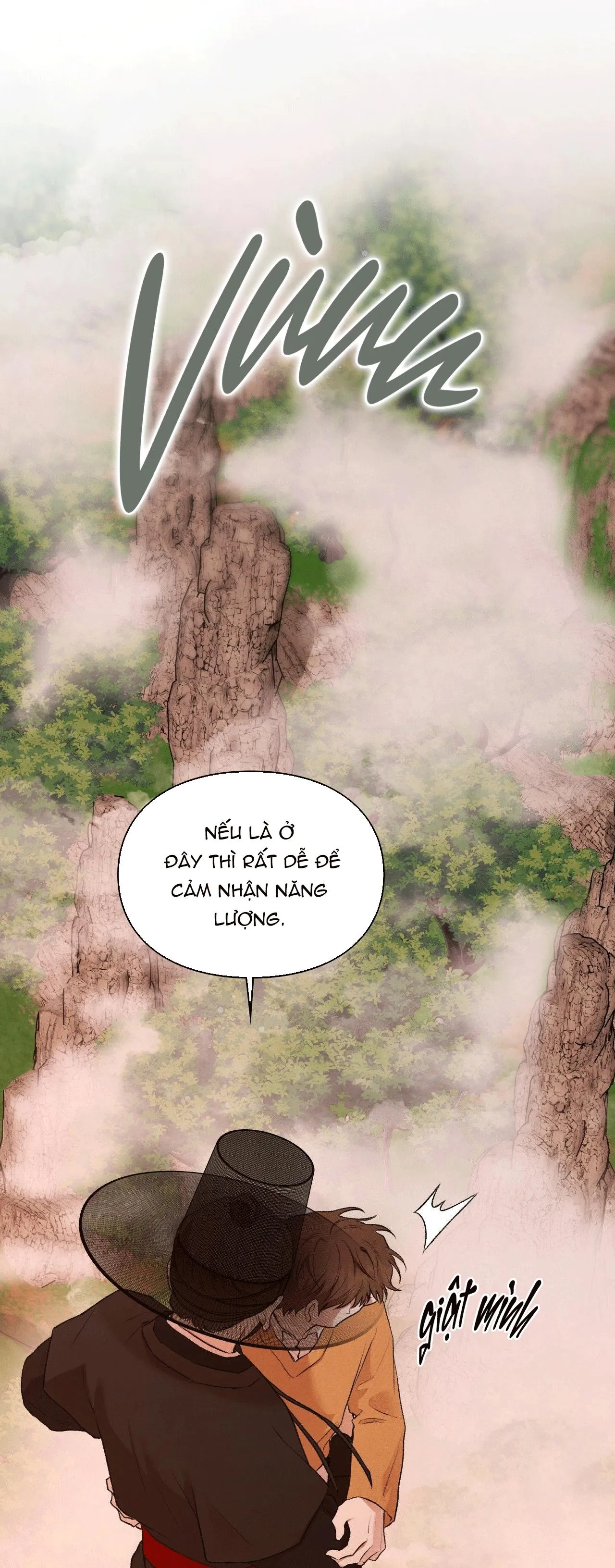 SỨ GIẢ THẦN CHẾT Chapter 37 Trang 55