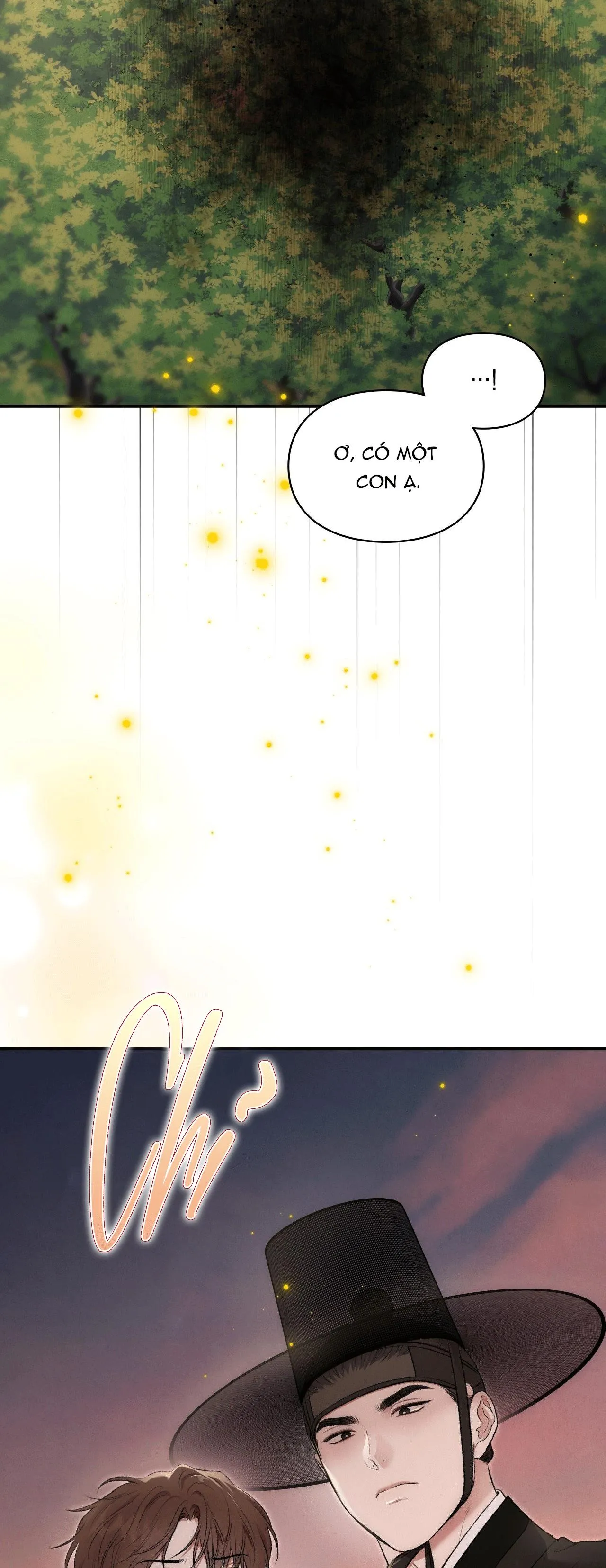 SỨ GIẢ THẦN CHẾT Chapter 37 Trang 61