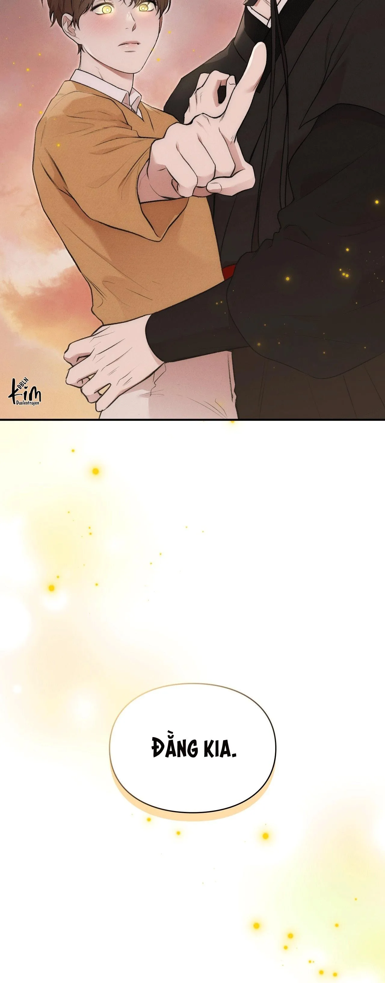 SỨ GIẢ THẦN CHẾT Chapter 37 Trang 62