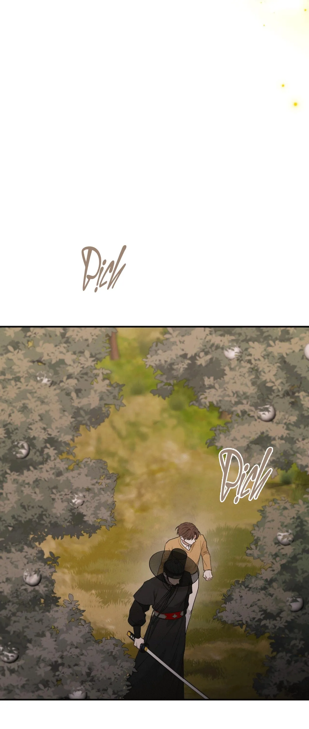 SỨ GIẢ THẦN CHẾT Chapter 37 Trang 63