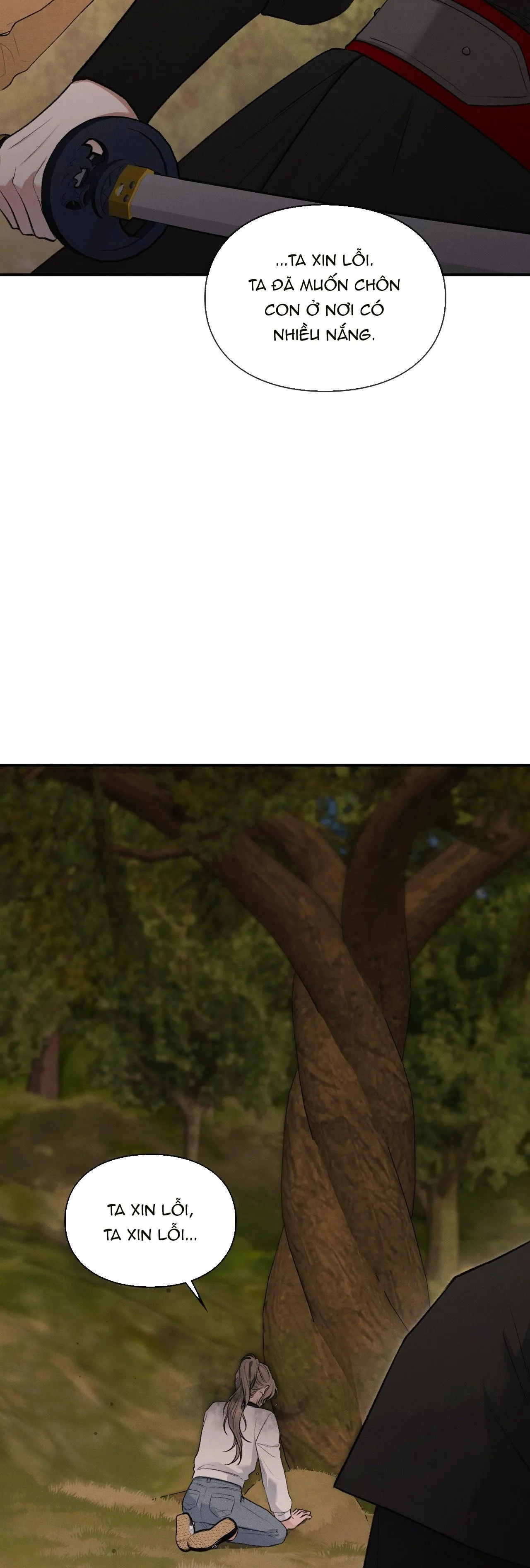 SỨ GIẢ THẦN CHẾT Chapter 37 Trang 66