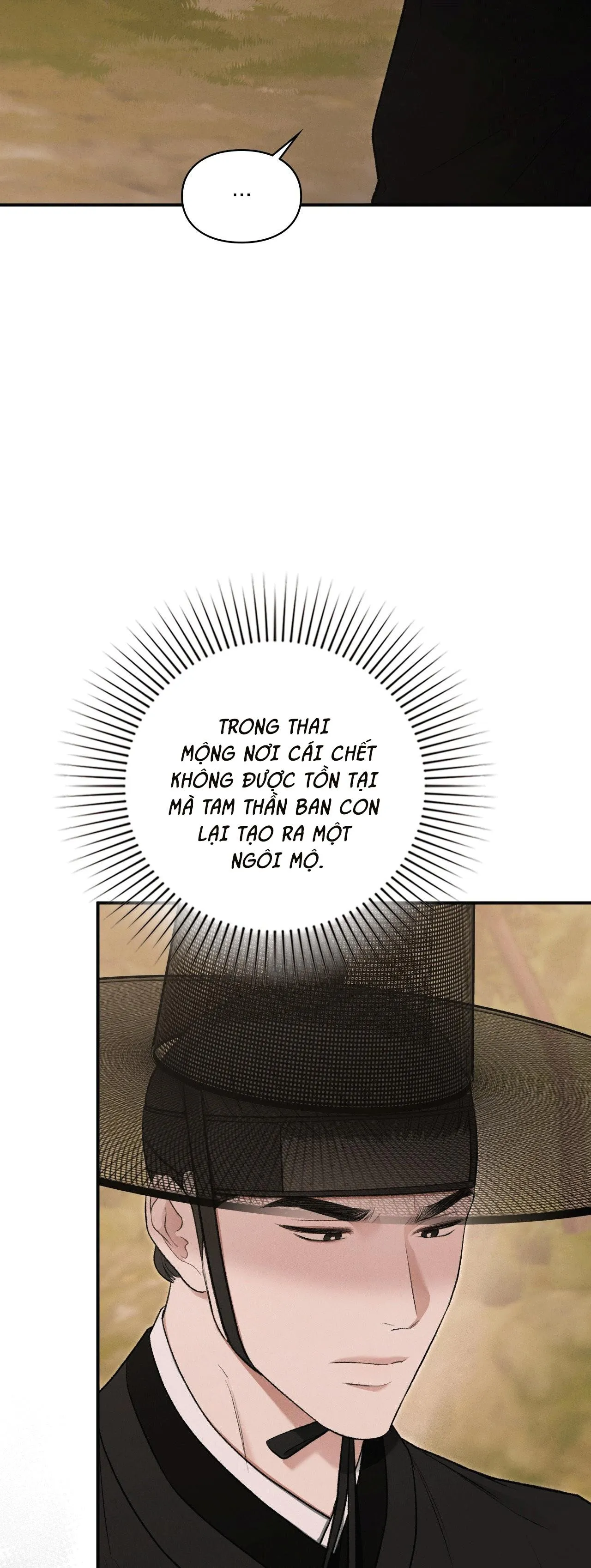 SỨ GIẢ THẦN CHẾT Chapter 37 Trang 67