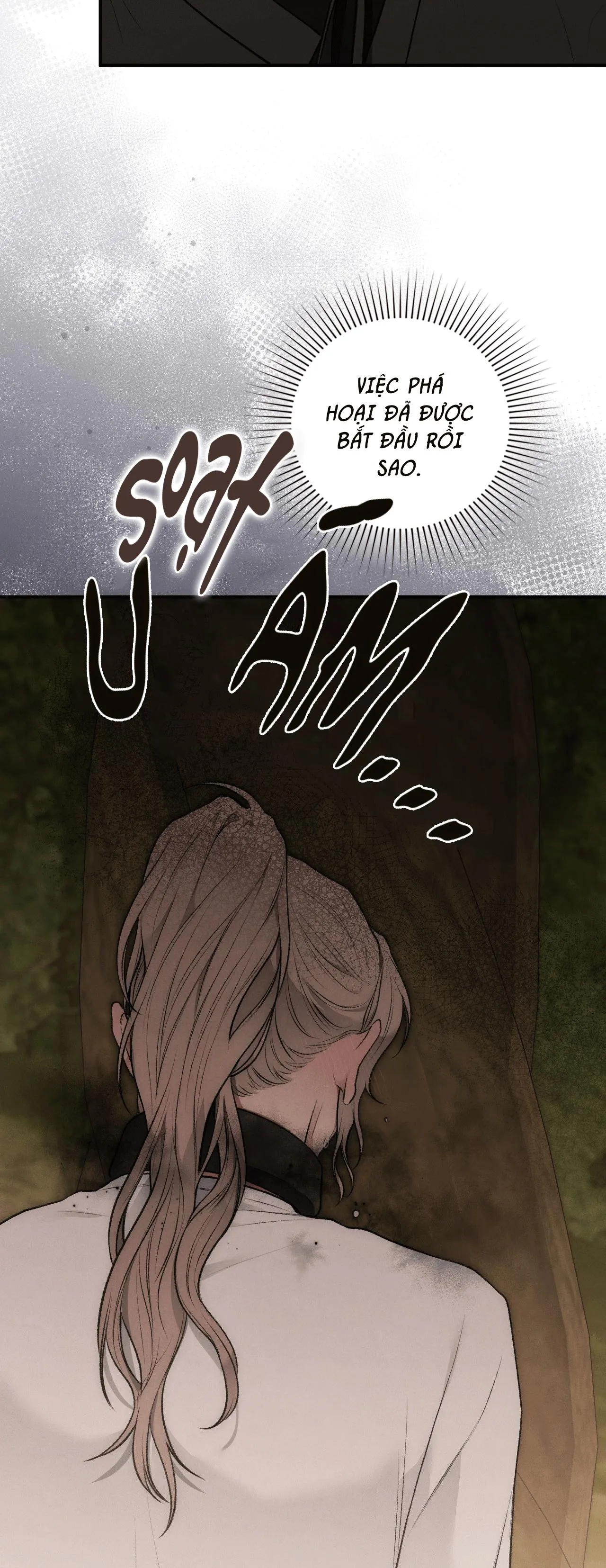 SỨ GIẢ THẦN CHẾT Chapter 37 Trang 68