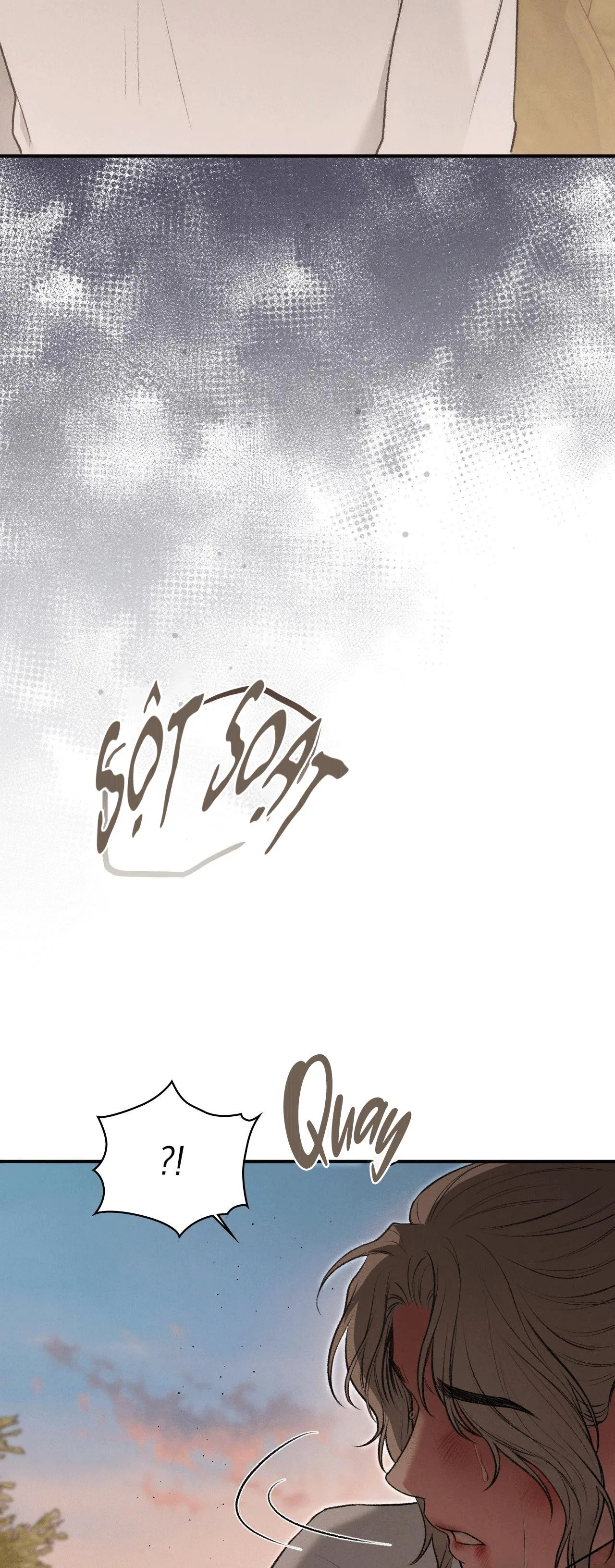 SỨ GIẢ THẦN CHẾT Chapter 37 Trang 69