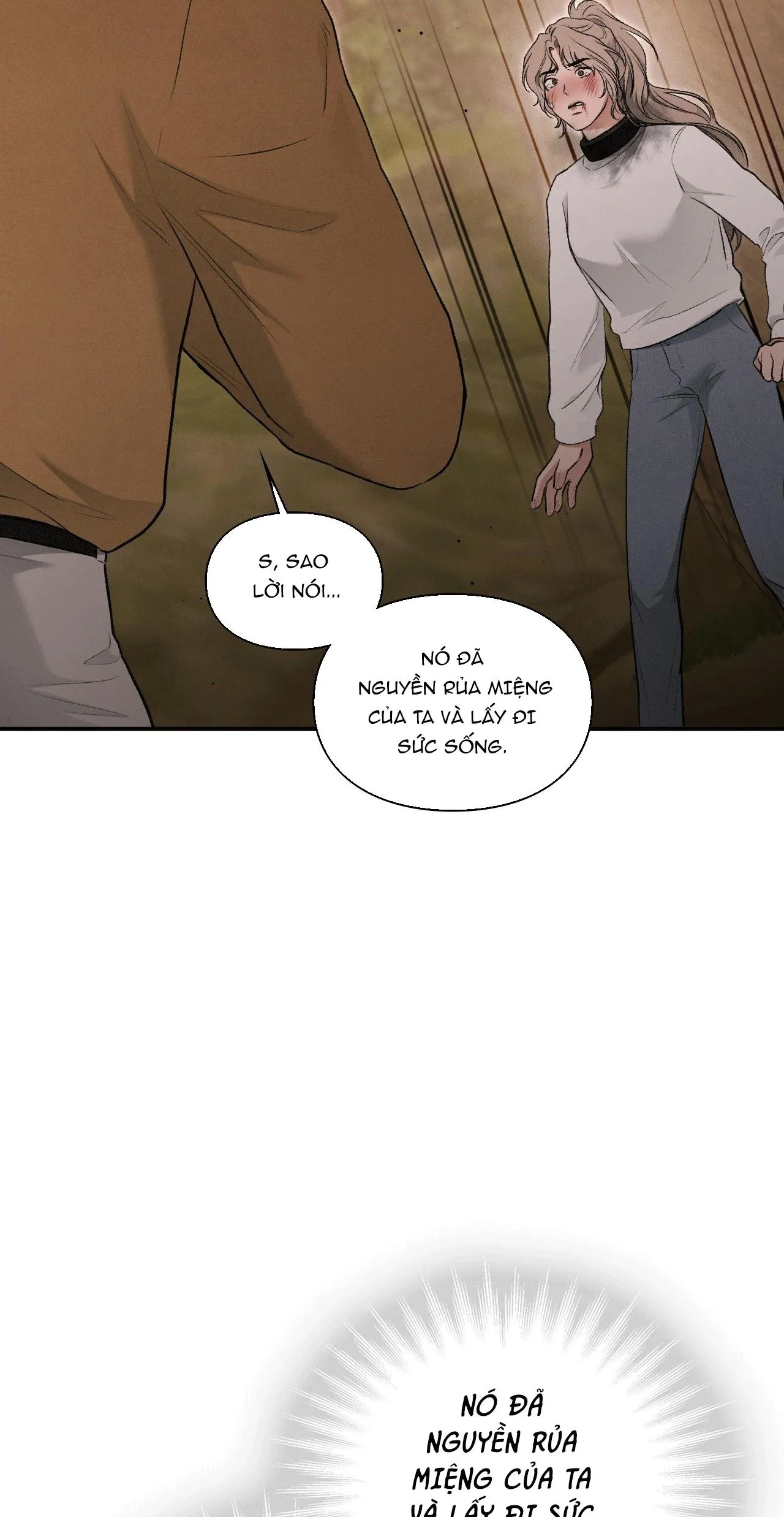 SỨ GIẢ THẦN CHẾT Chapter 37 Trang 71