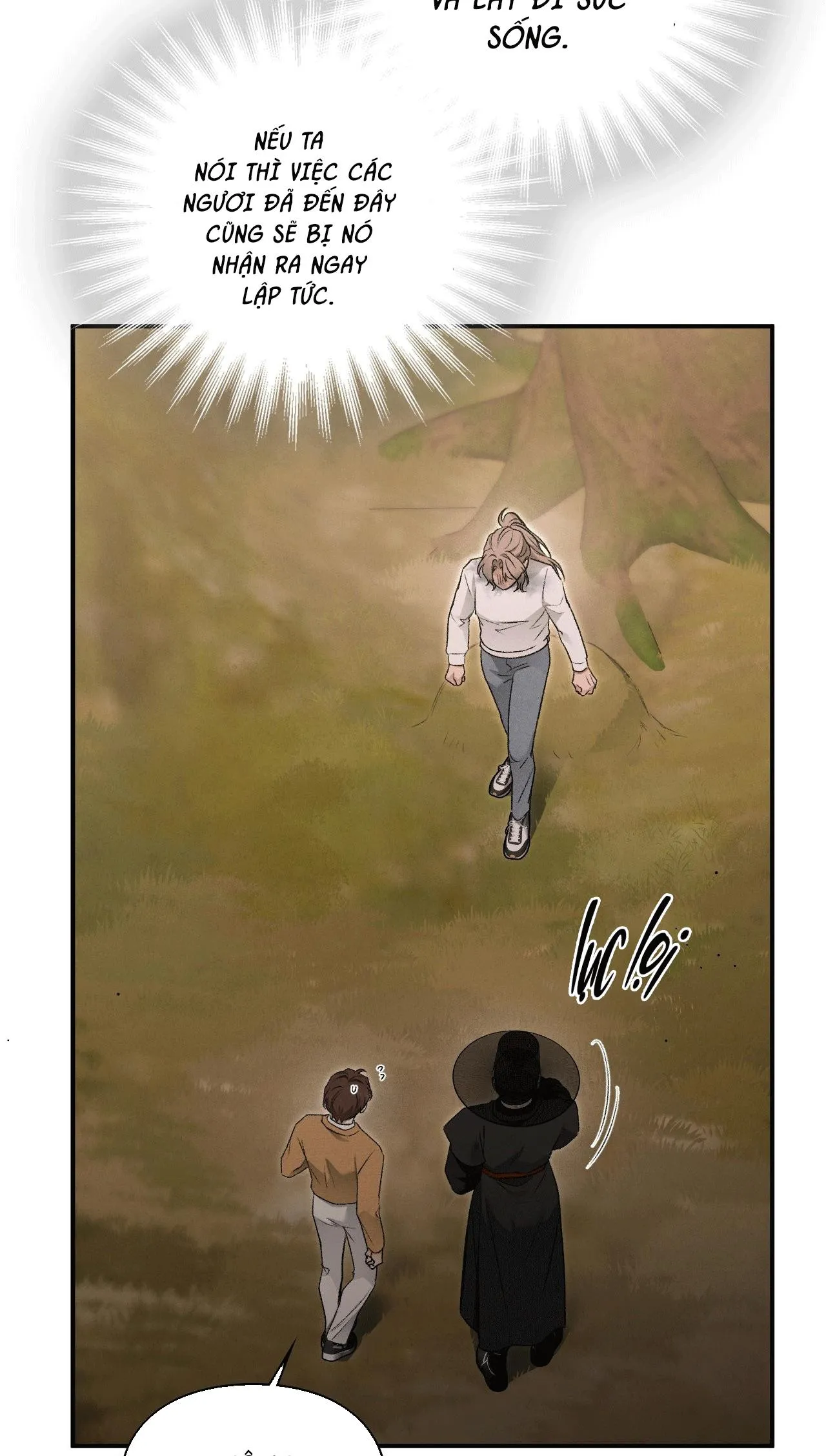 SỨ GIẢ THẦN CHẾT Chapter 37 Trang 72