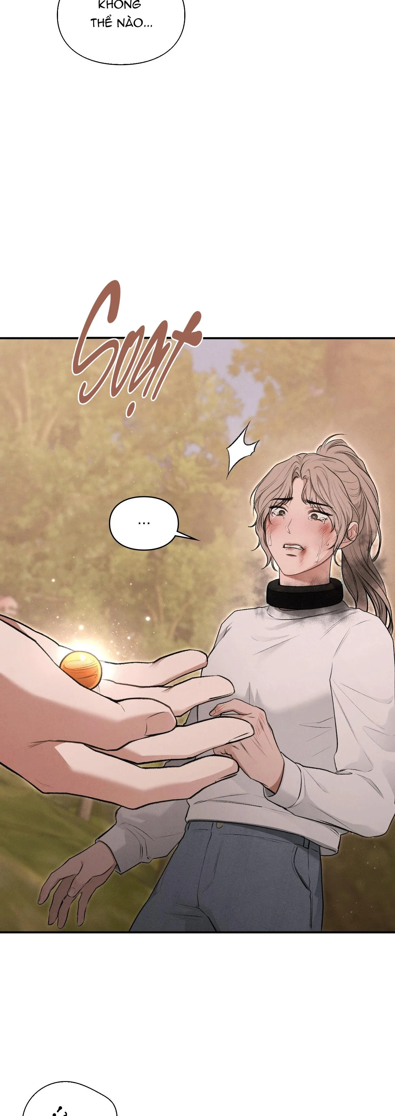 SỨ GIẢ THẦN CHẾT Chapter 37 Trang 73