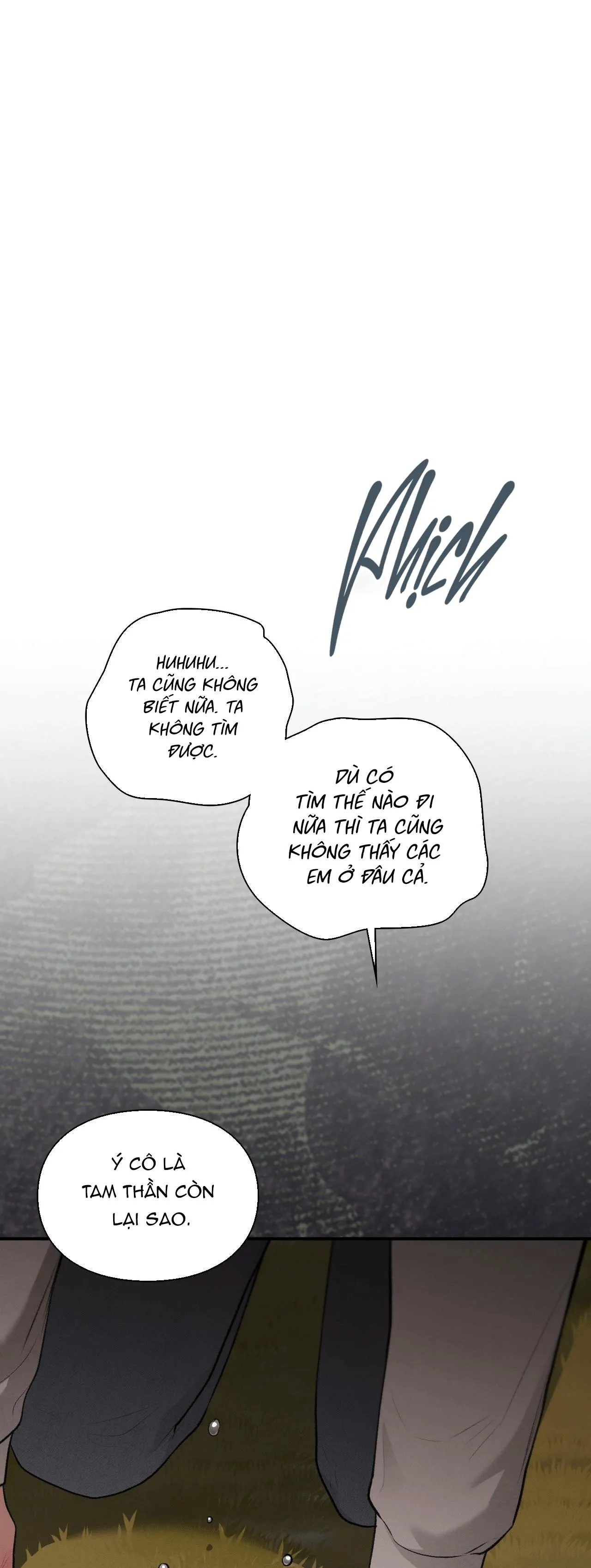 SỨ GIẢ THẦN CHẾT Chapter 37 Trang 75