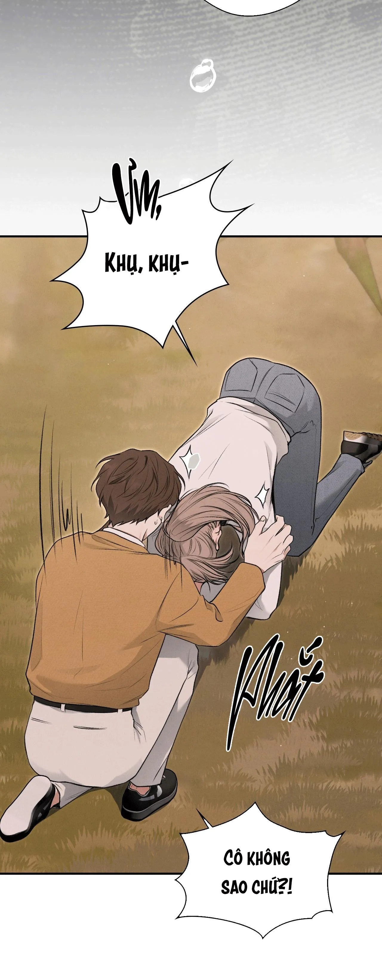 SỨ GIẢ THẦN CHẾT Chapter 37 Trang 77