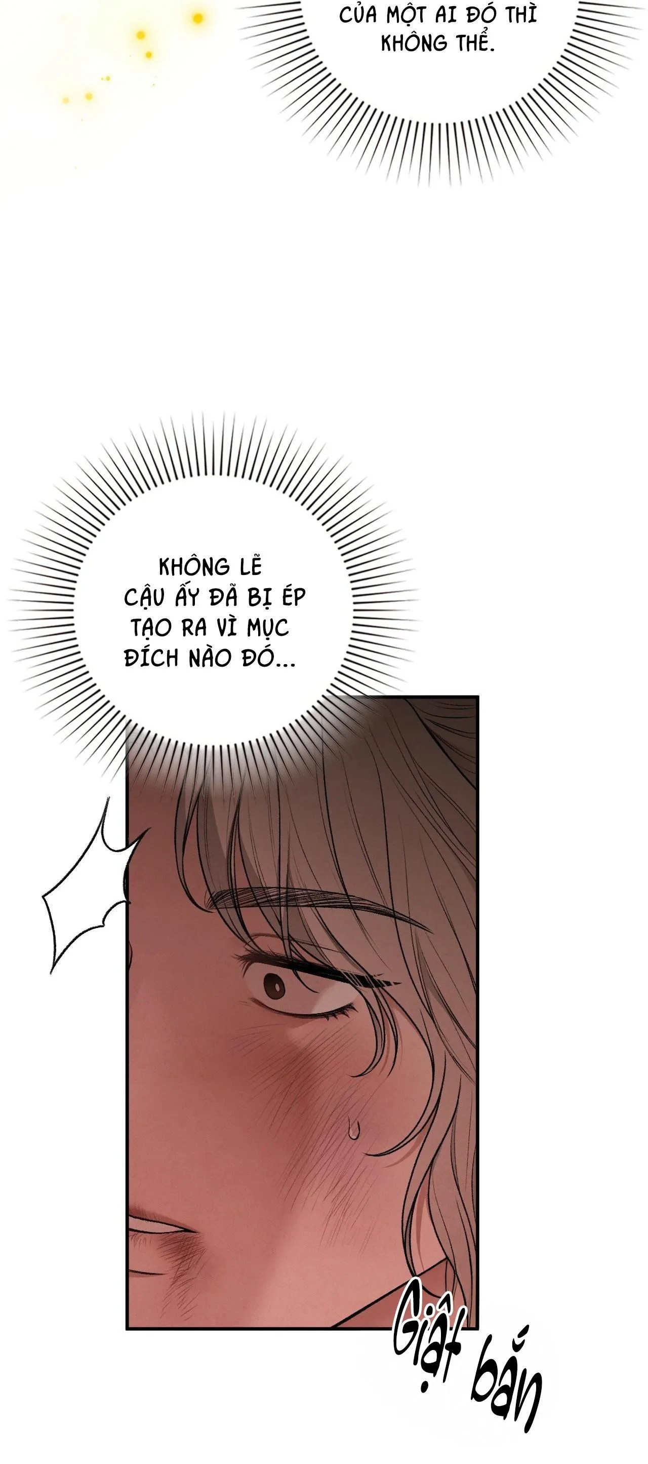 SỨ GIẢ THẦN CHẾT Chapter 38 Trang 3