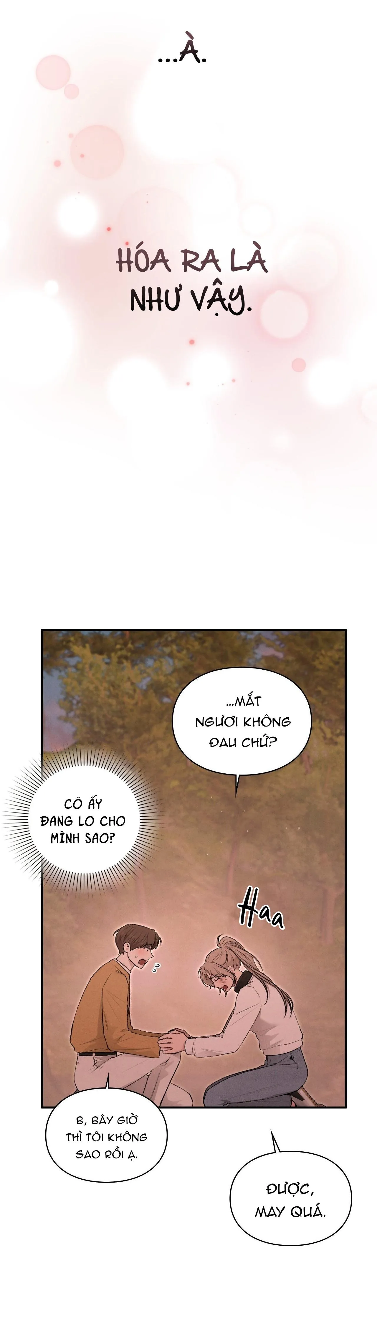 SỨ GIẢ THẦN CHẾT Chapter 38 Trang 6