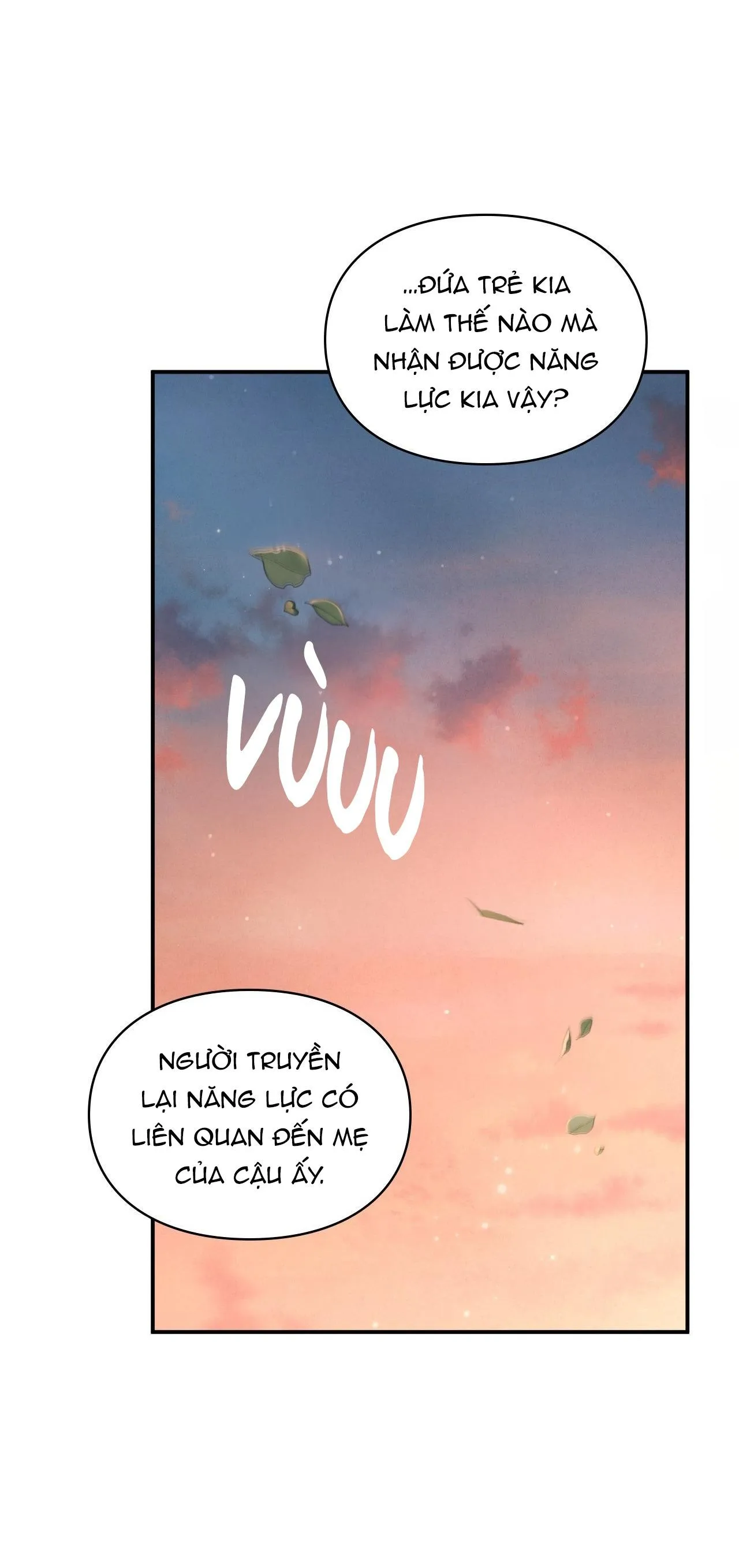 SỨ GIẢ THẦN CHẾT Chapter 38 Trang 9