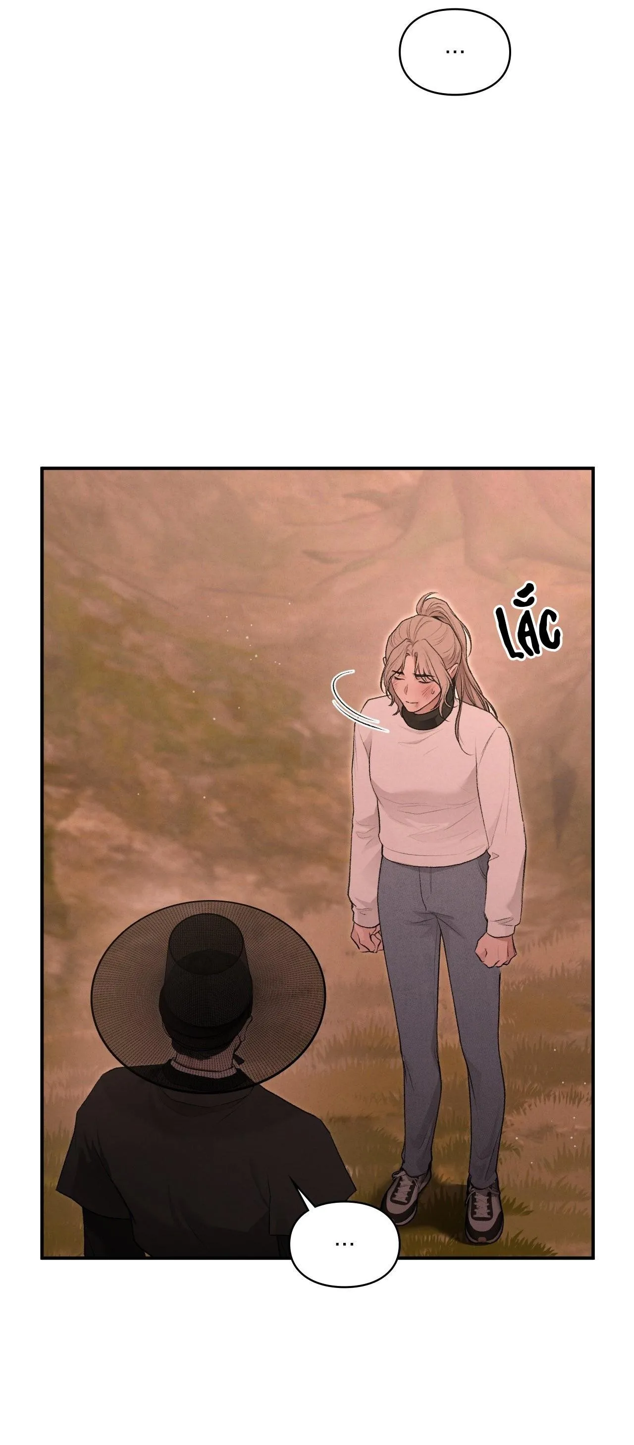 SỨ GIẢ THẦN CHẾT Chapter 38 Trang 15