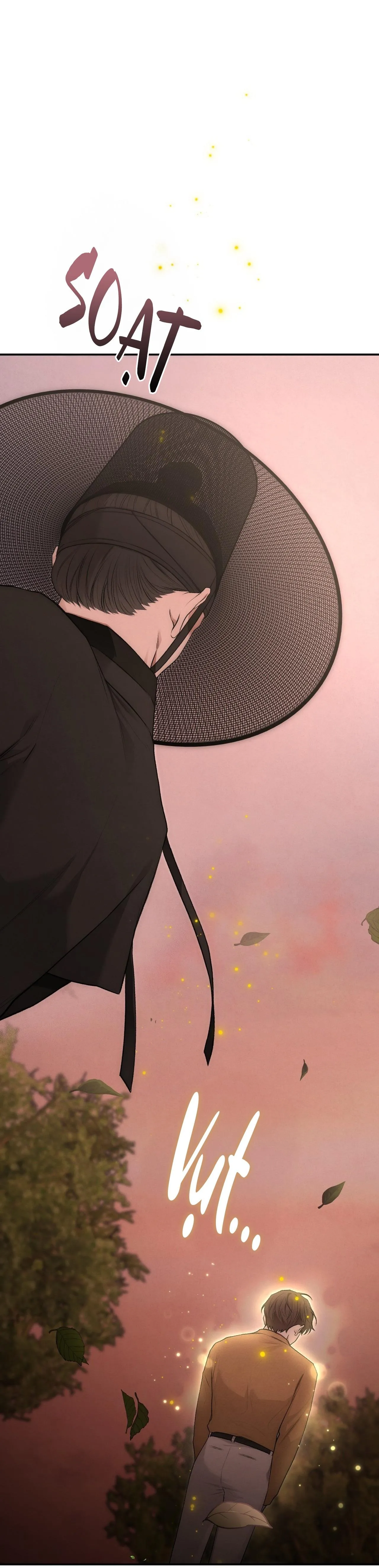 SỨ GIẢ THẦN CHẾT Chapter 38 Trang 16