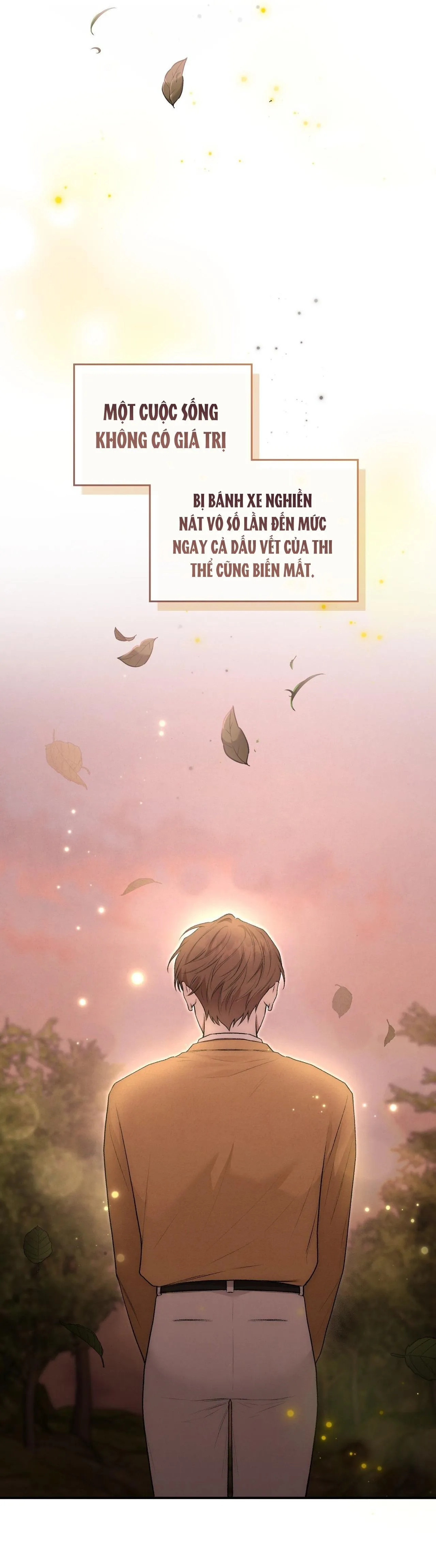 SỨ GIẢ THẦN CHẾT Chapter 38 Trang 17