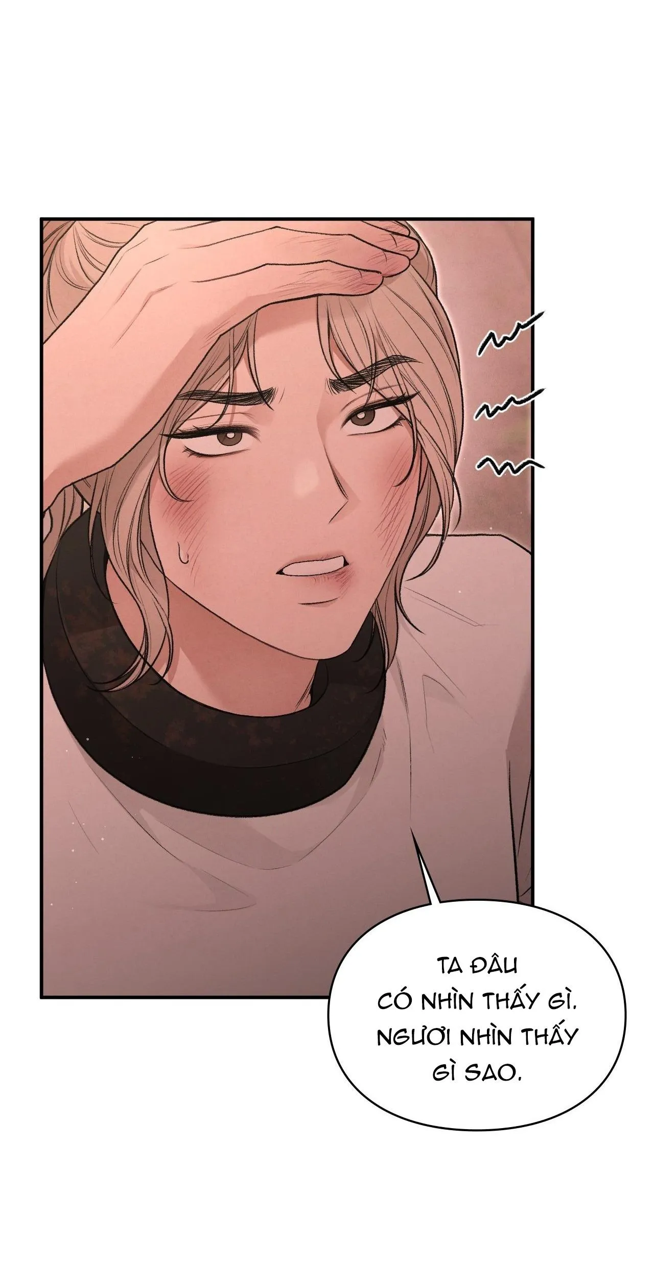 SỨ GIẢ THẦN CHẾT Chapter 38 Trang 25