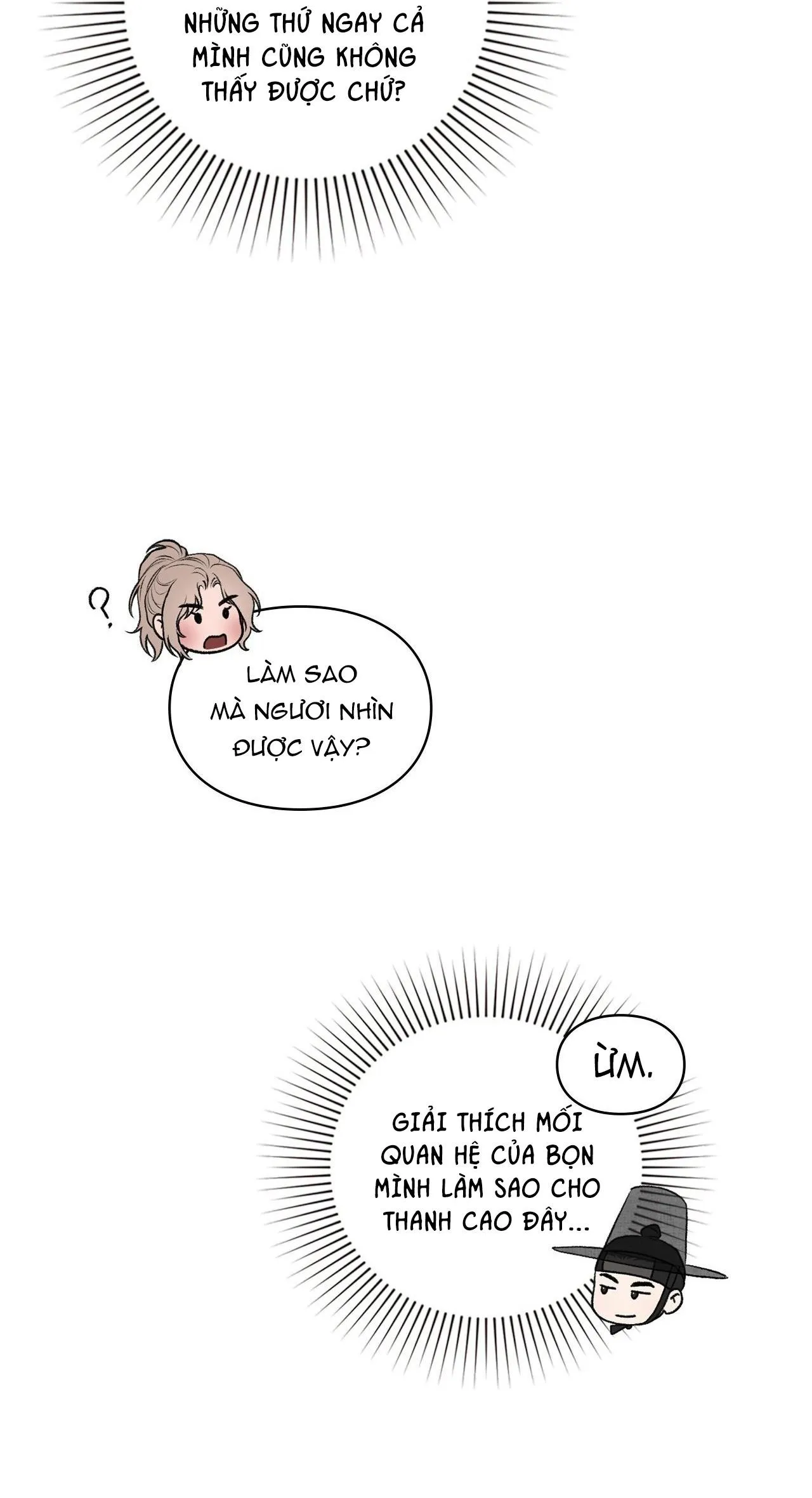 SỨ GIẢ THẦN CHẾT Chapter 38 Trang 27