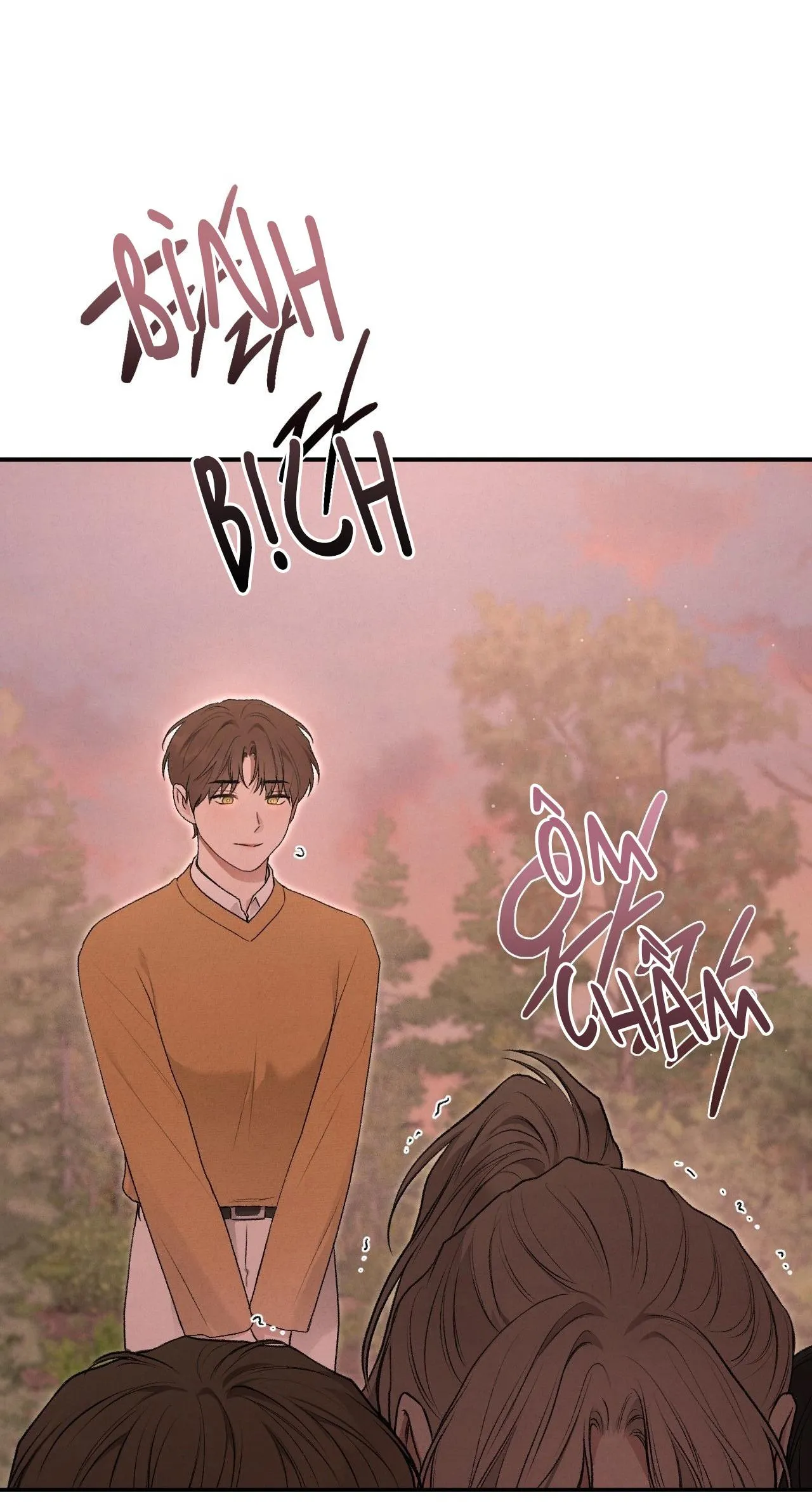 SỨ GIẢ THẦN CHẾT Chapter 38 Trang 31