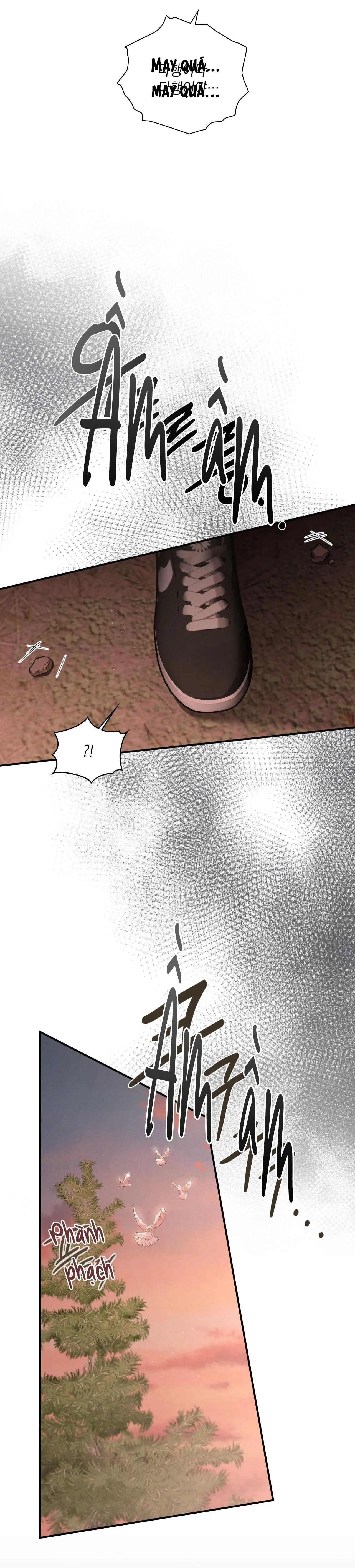 SỨ GIẢ THẦN CHẾT Chapter 38 Trang 32