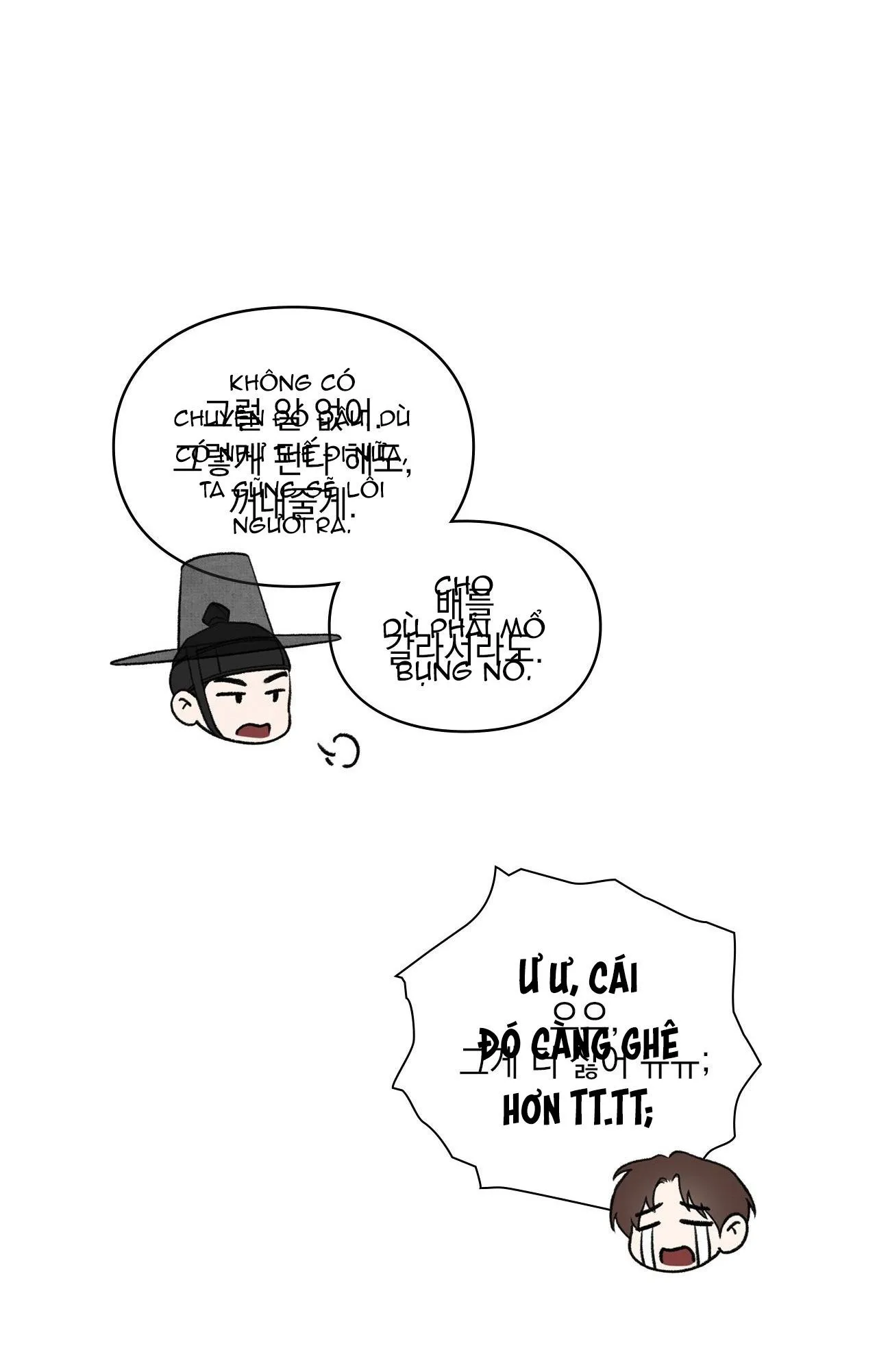 SỨ GIẢ THẦN CHẾT Chapter 38 Trang 35