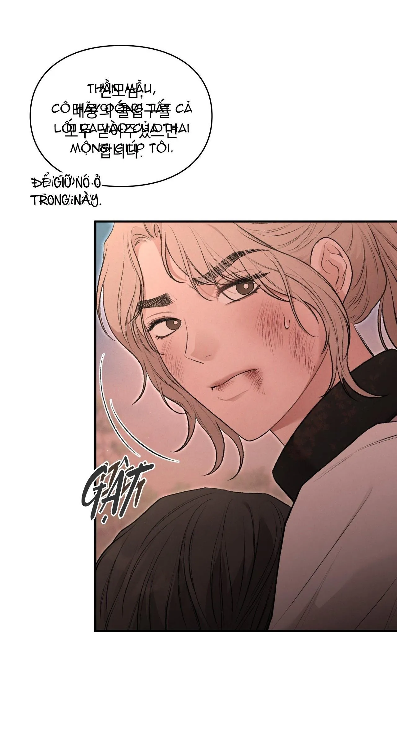 SỨ GIẢ THẦN CHẾT Chapter 38 Trang 36