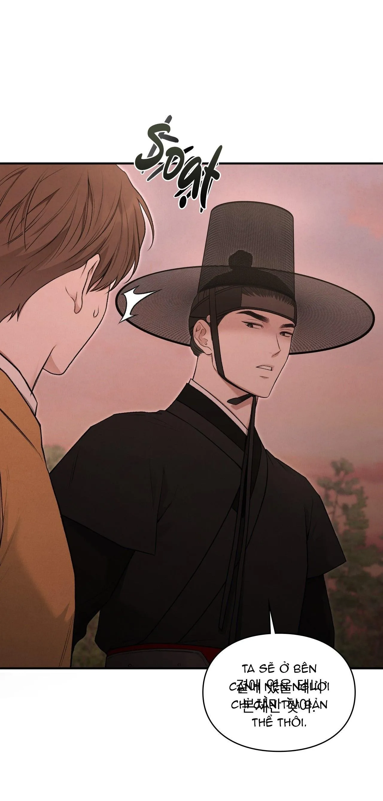 SỨ GIẢ THẦN CHẾT Chapter 38 Trang 37