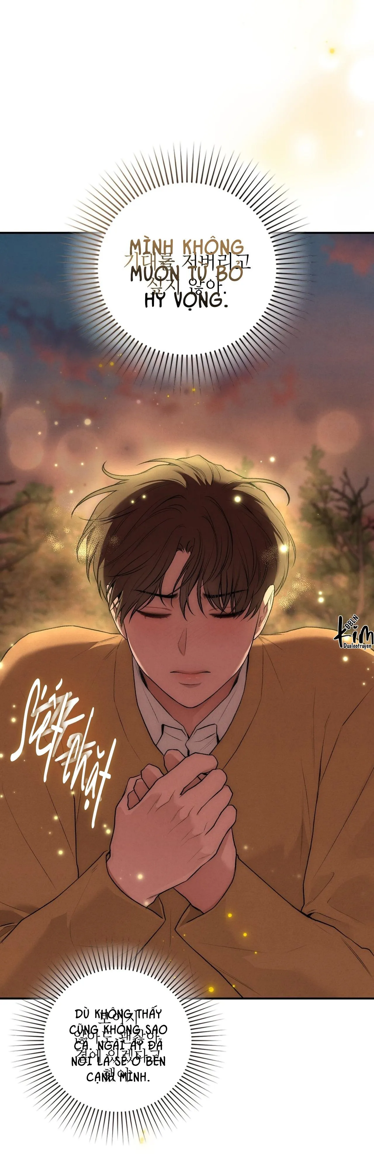 SỨ GIẢ THẦN CHẾT Chapter 38 Trang 40