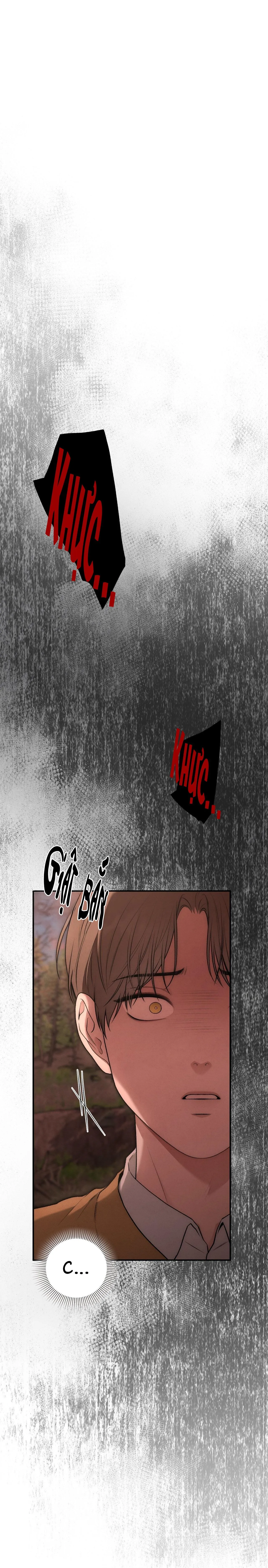 SỨ GIẢ THẦN CHẾT Chapter 38 Trang 44