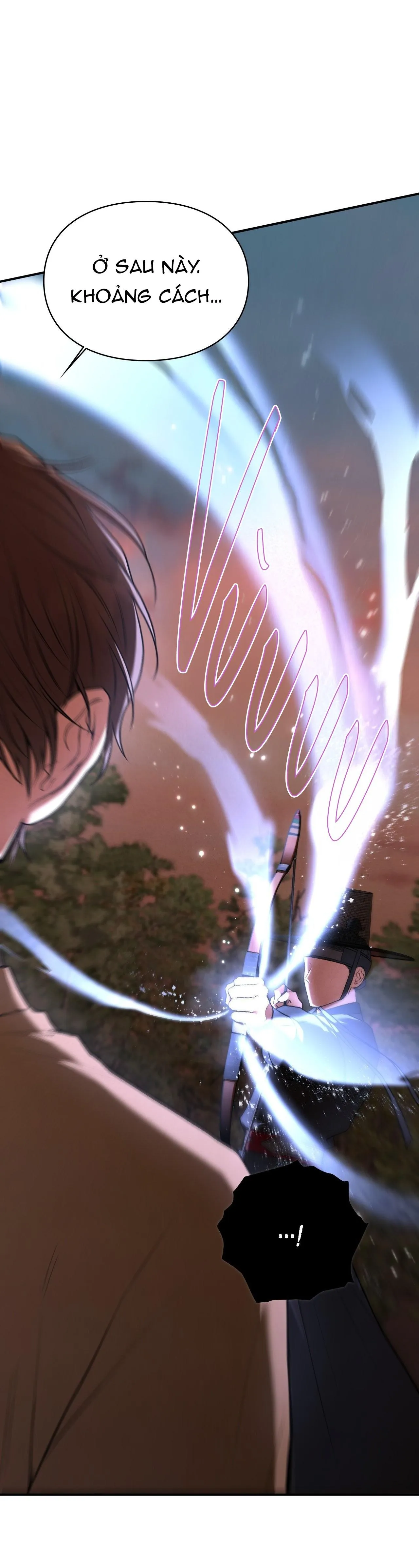 SỨ GIẢ THẦN CHẾT Chapter 38 Trang 49