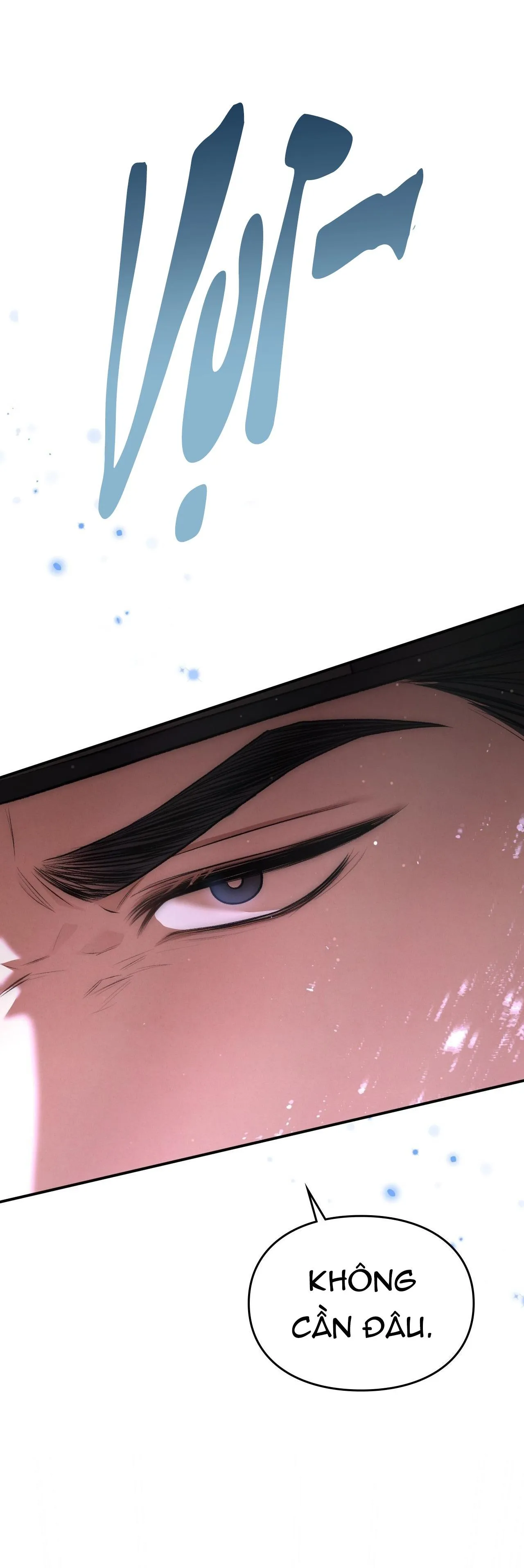 SỨ GIẢ THẦN CHẾT Chapter 38 Trang 51