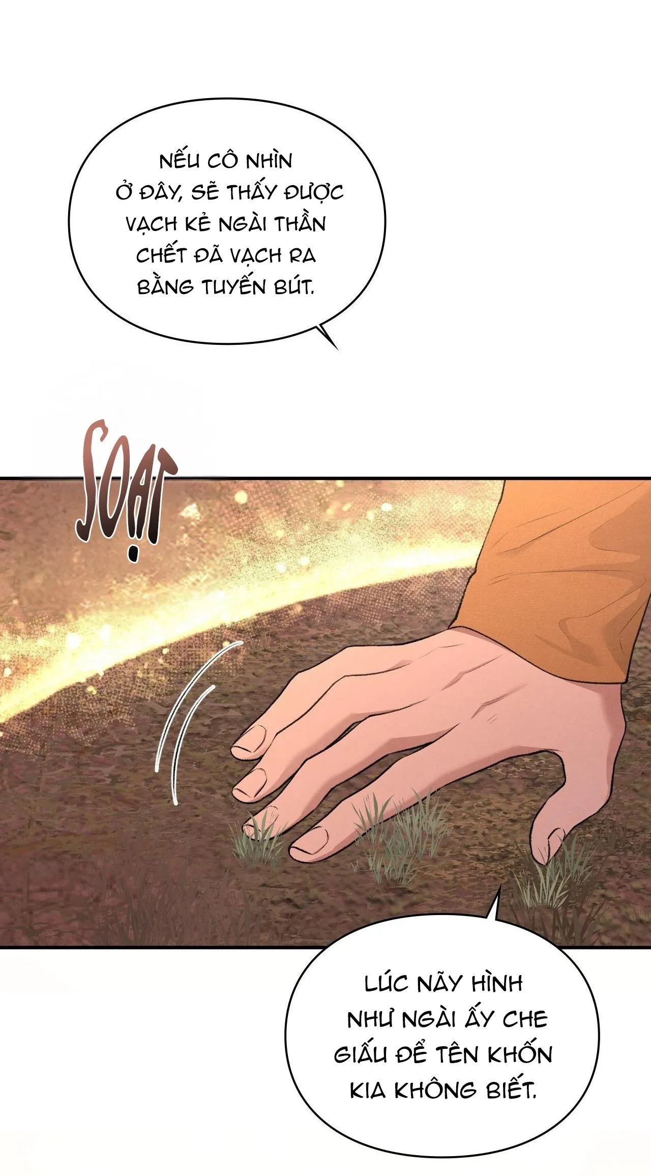 SỨ GIẢ THẦN CHẾT Chapter 38 Trang 59