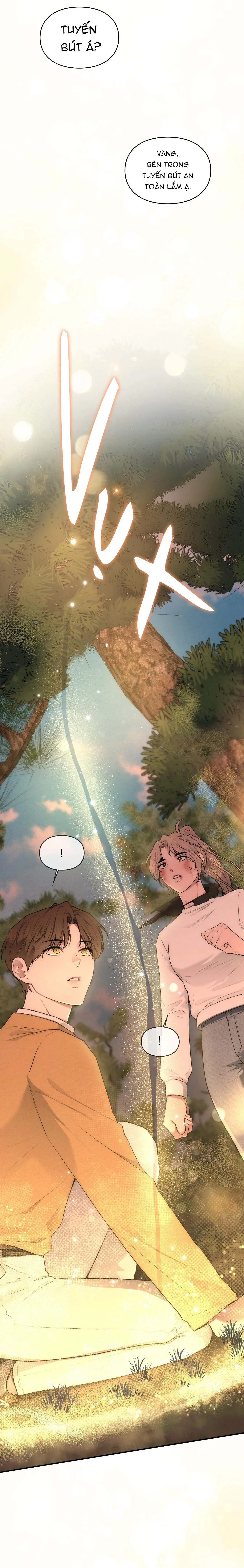 SỨ GIẢ THẦN CHẾT Chapter 38 Trang 60