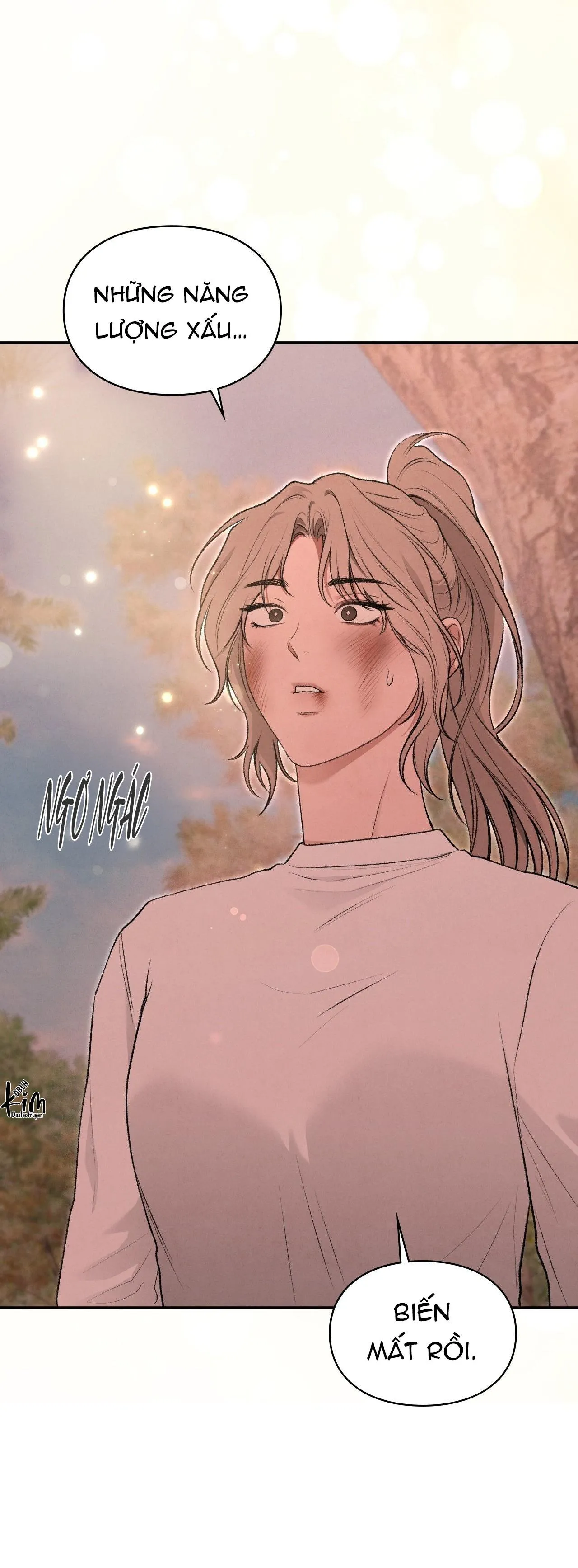 SỨ GIẢ THẦN CHẾT Chapter 38 Trang 61