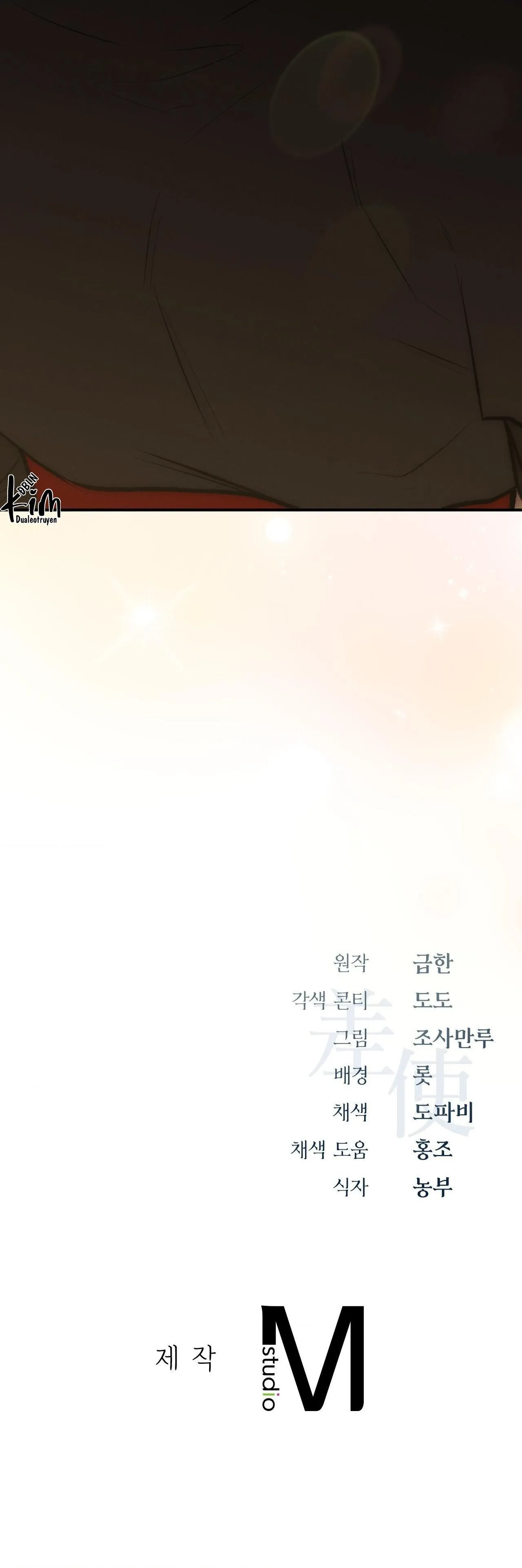 SỨ GIẢ THẦN CHẾT Chapter 38 Trang 66