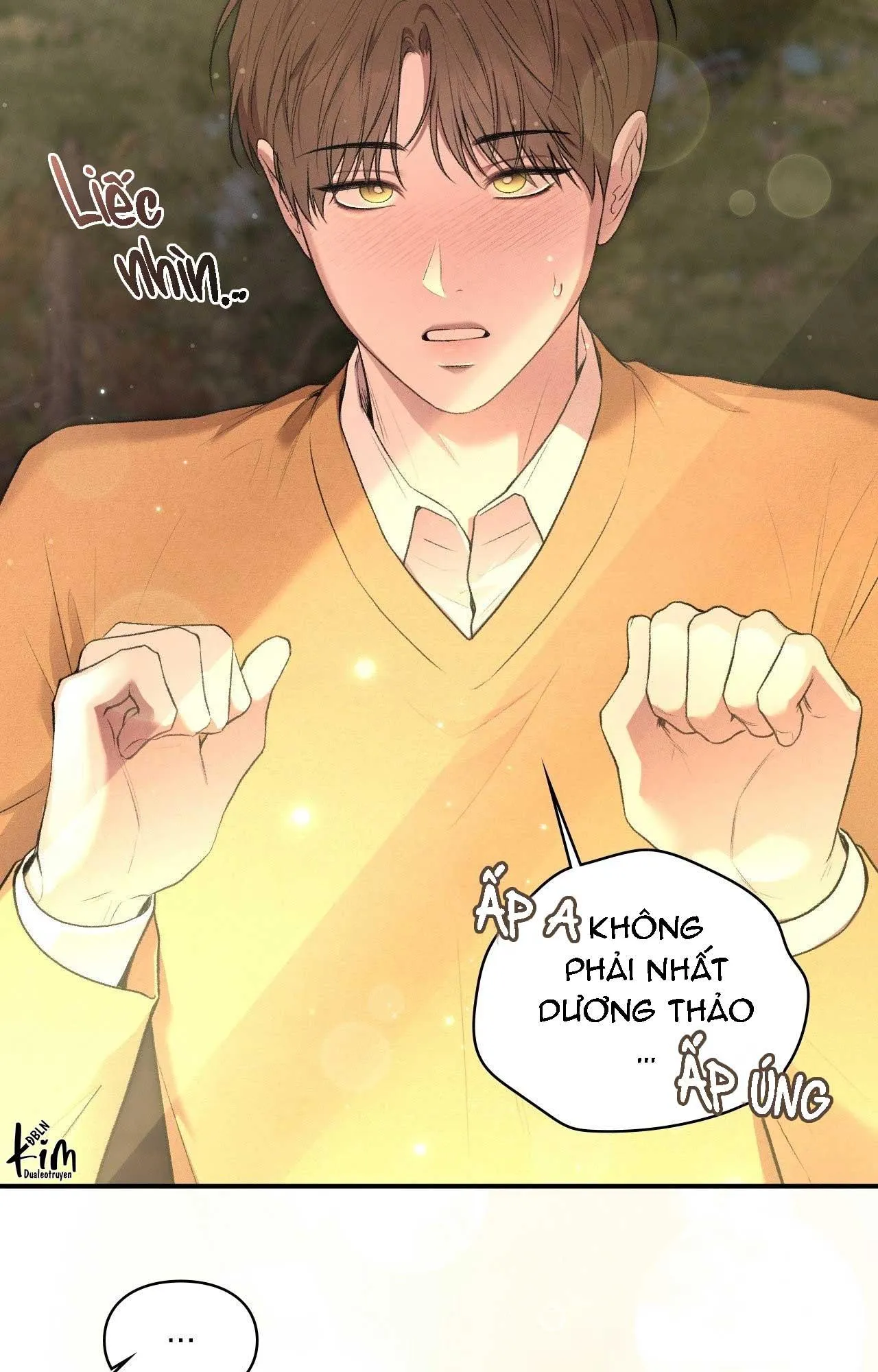 SỨ GIẢ THẦN CHẾT Chapter 39 Trang 8