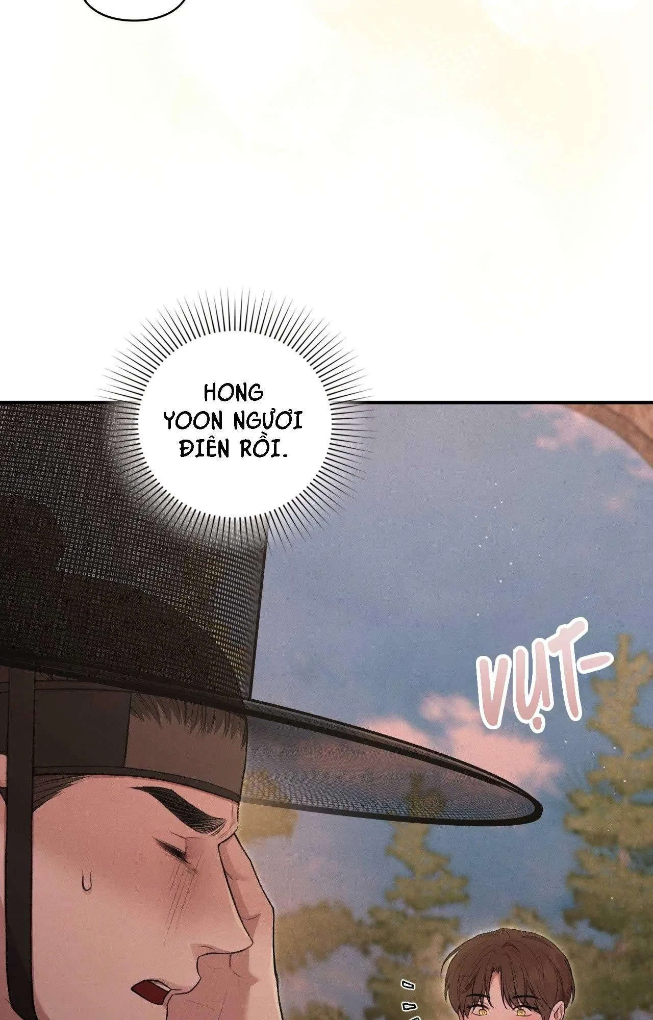 SỨ GIẢ THẦN CHẾT Chapter 39 Trang 9