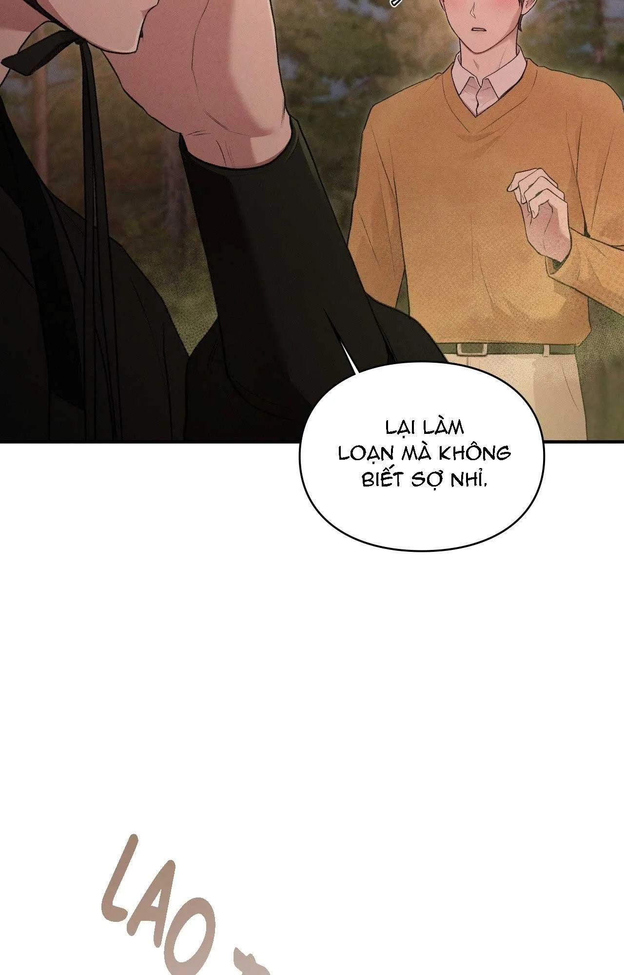 SỨ GIẢ THẦN CHẾT Chapter 39 Trang 10