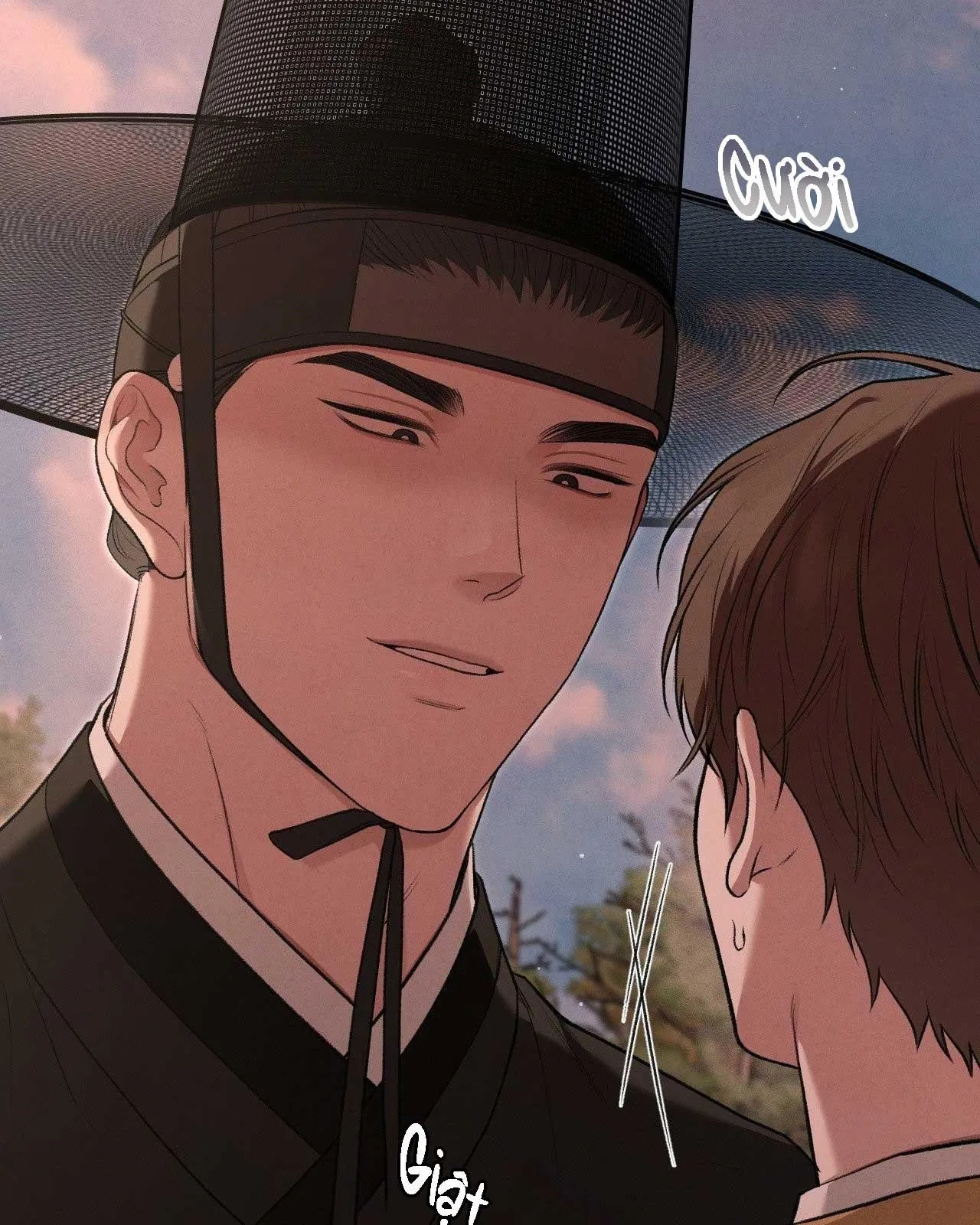 SỨ GIẢ THẦN CHẾT Chapter 39 Trang 13