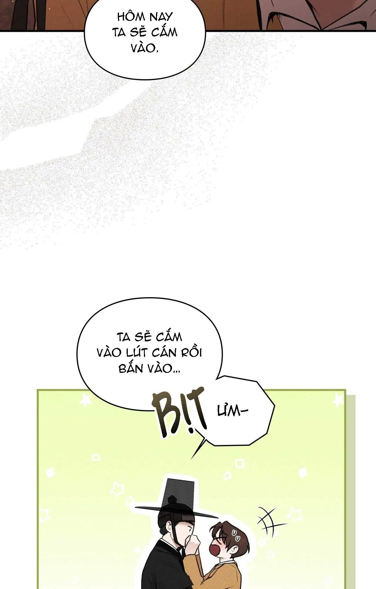 SỨ GIẢ THẦN CHẾT Chapter 39 Trang 15