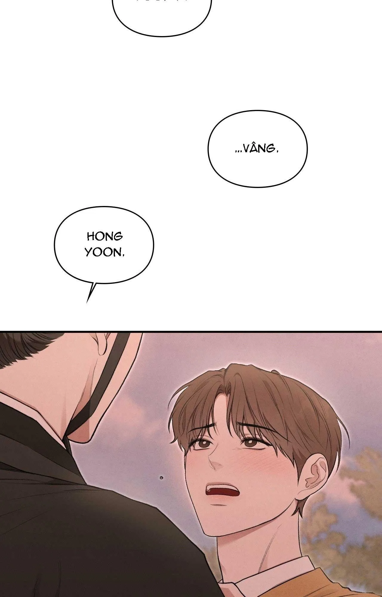 SỨ GIẢ THẦN CHẾT Chapter 39 Trang 17