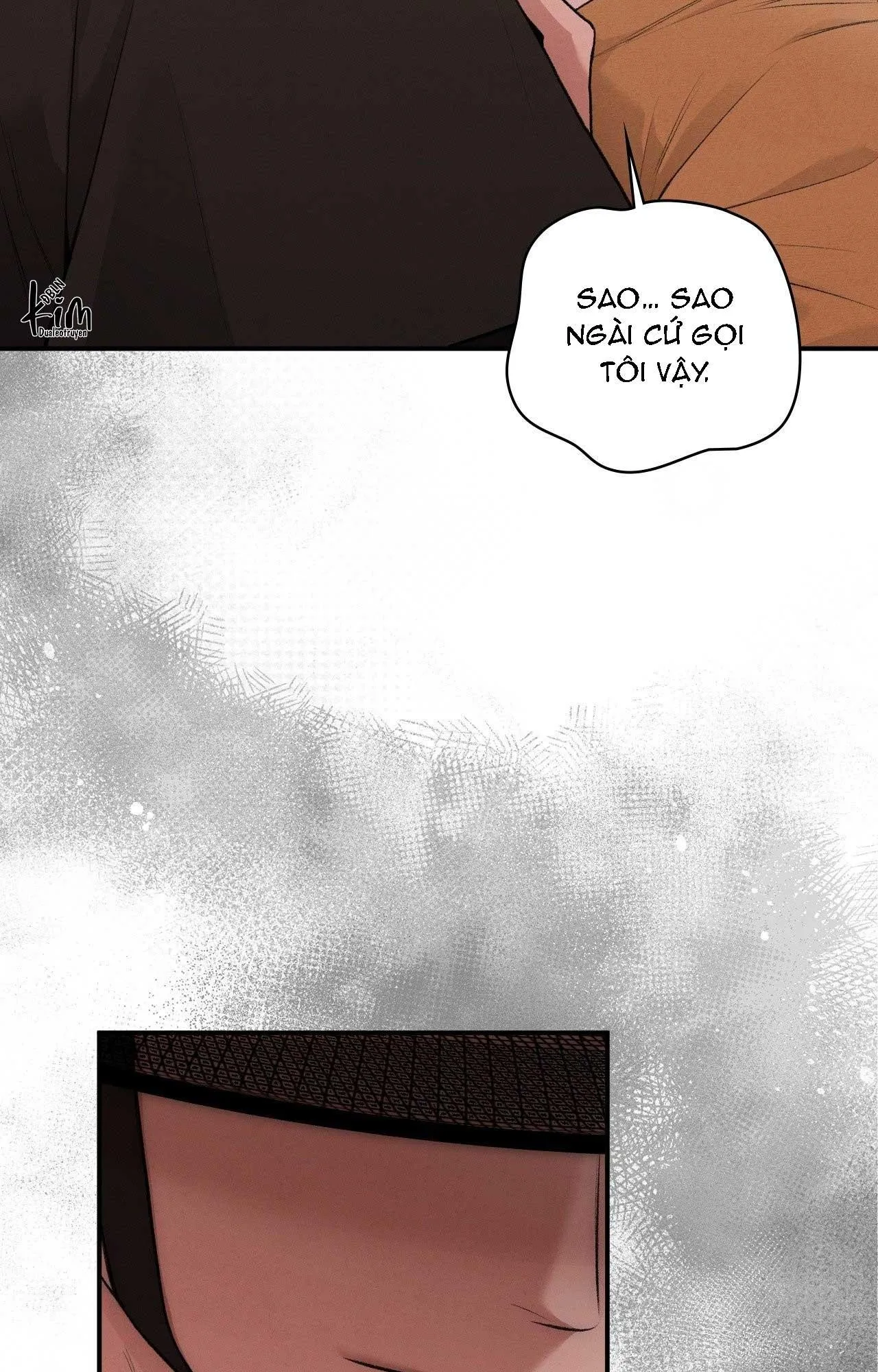 SỨ GIẢ THẦN CHẾT Chapter 39 Trang 18