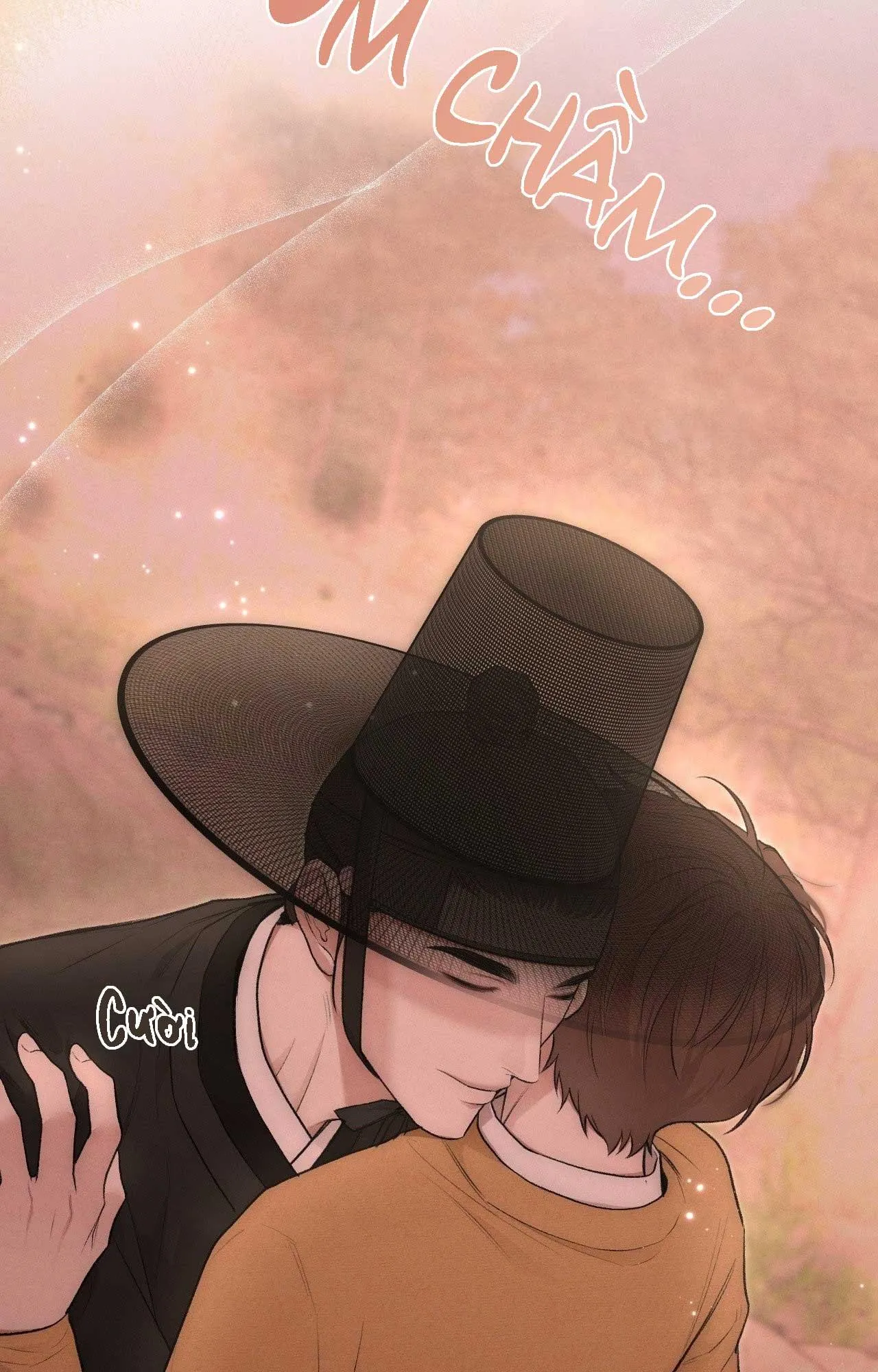 SỨ GIẢ THẦN CHẾT Chapter 39 Trang 20