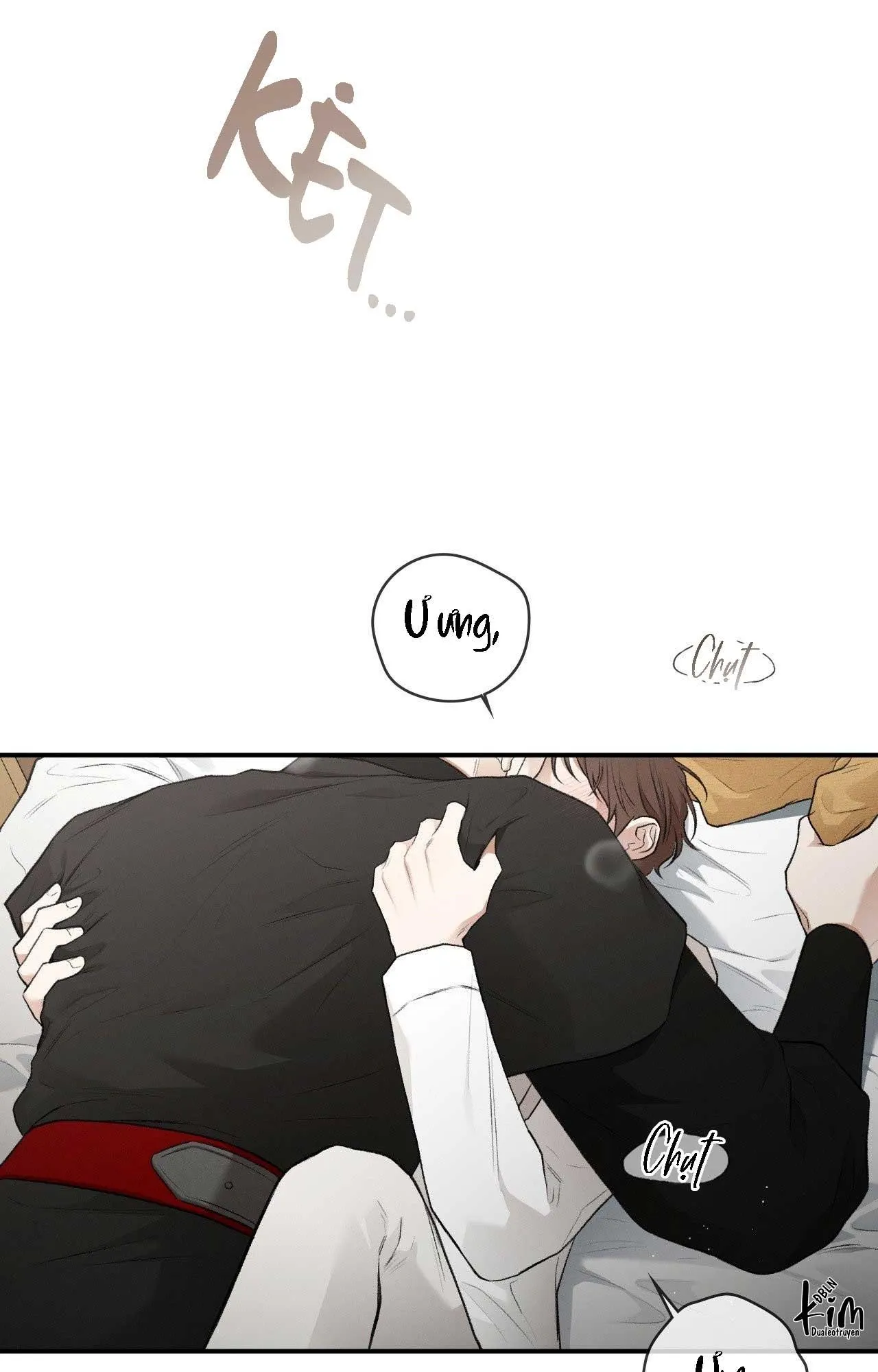 SỨ GIẢ THẦN CHẾT Chapter 39 Trang 25