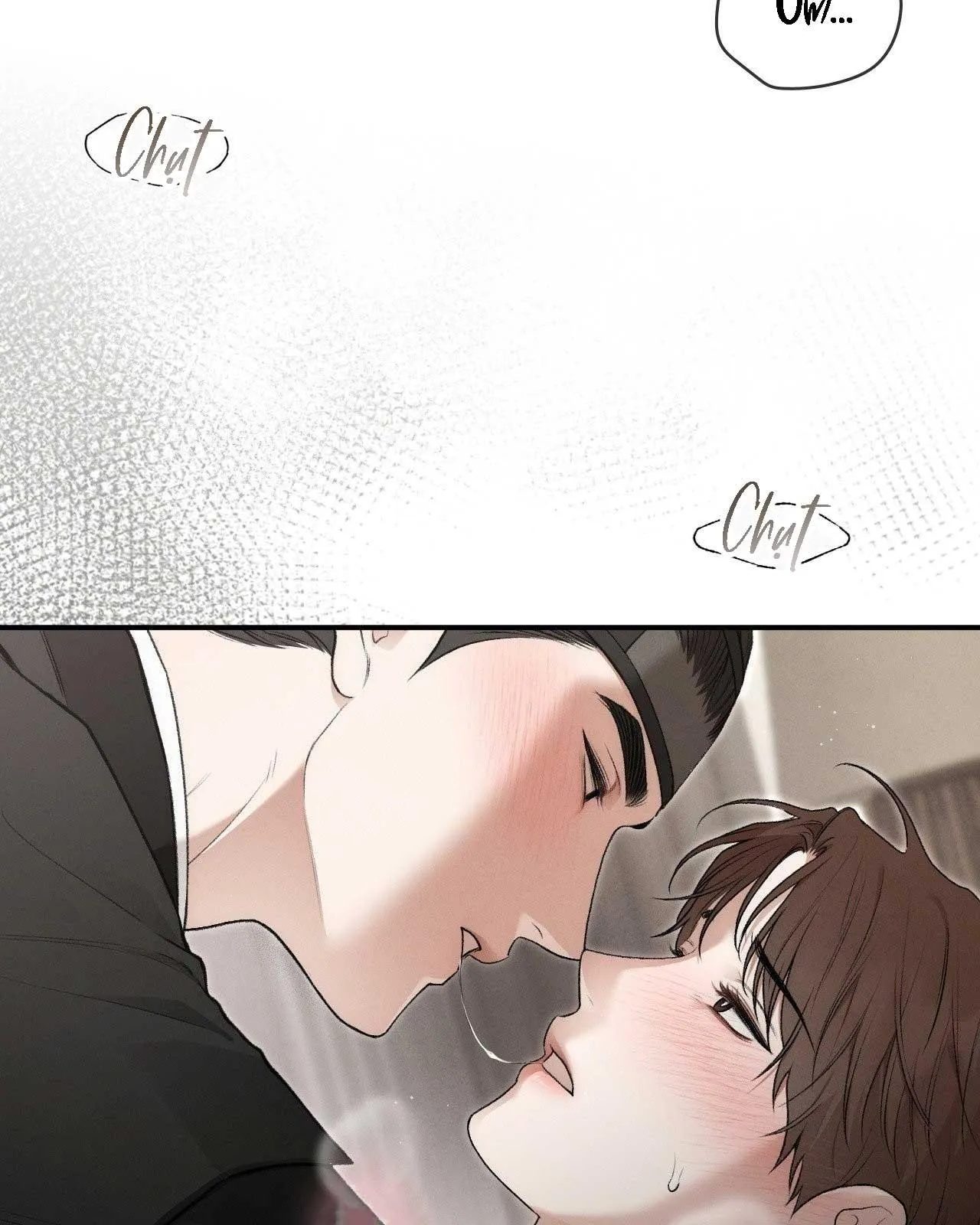 SỨ GIẢ THẦN CHẾT Chapter 39 Trang 26