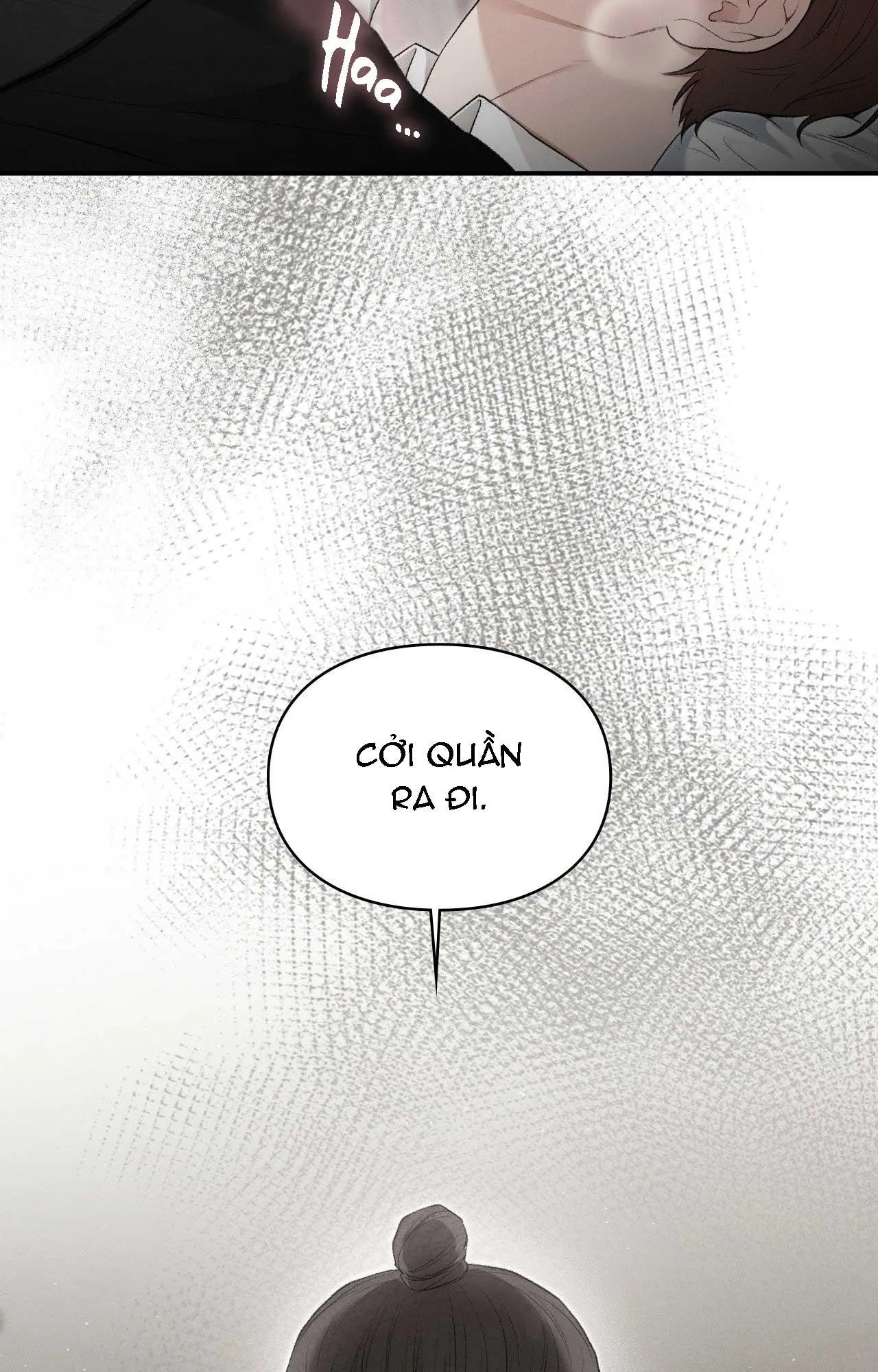 SỨ GIẢ THẦN CHẾT Chapter 39 Trang 27