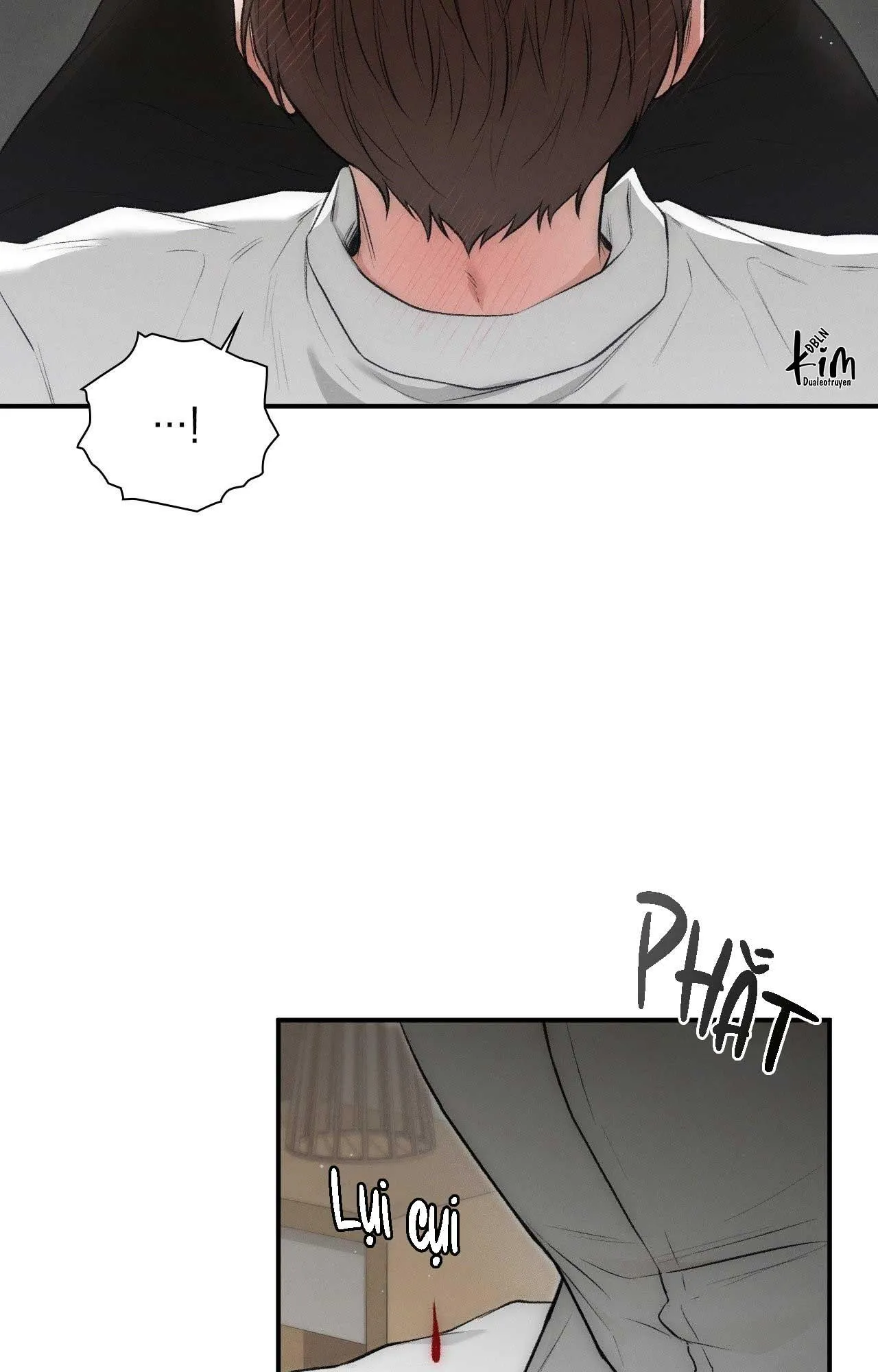 SỨ GIẢ THẦN CHẾT Chapter 39 Trang 29