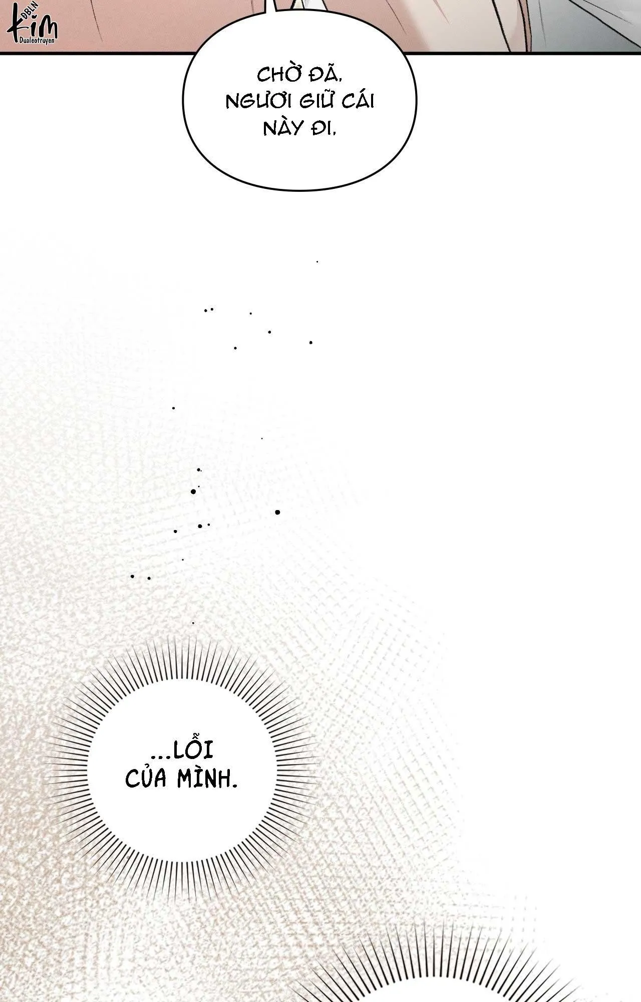 SỨ GIẢ THẦN CHẾT Chapter 39 Trang 33