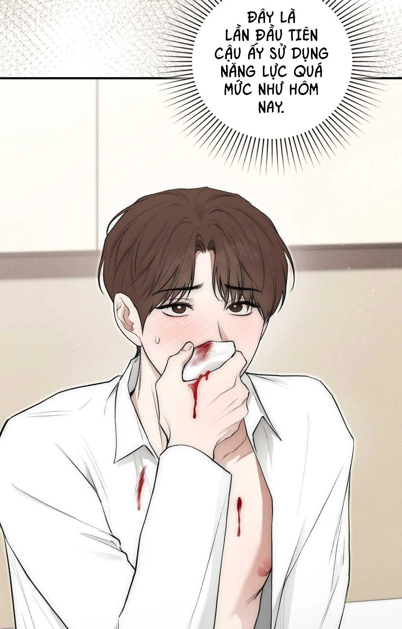 SỨ GIẢ THẦN CHẾT Chapter 39 Trang 34