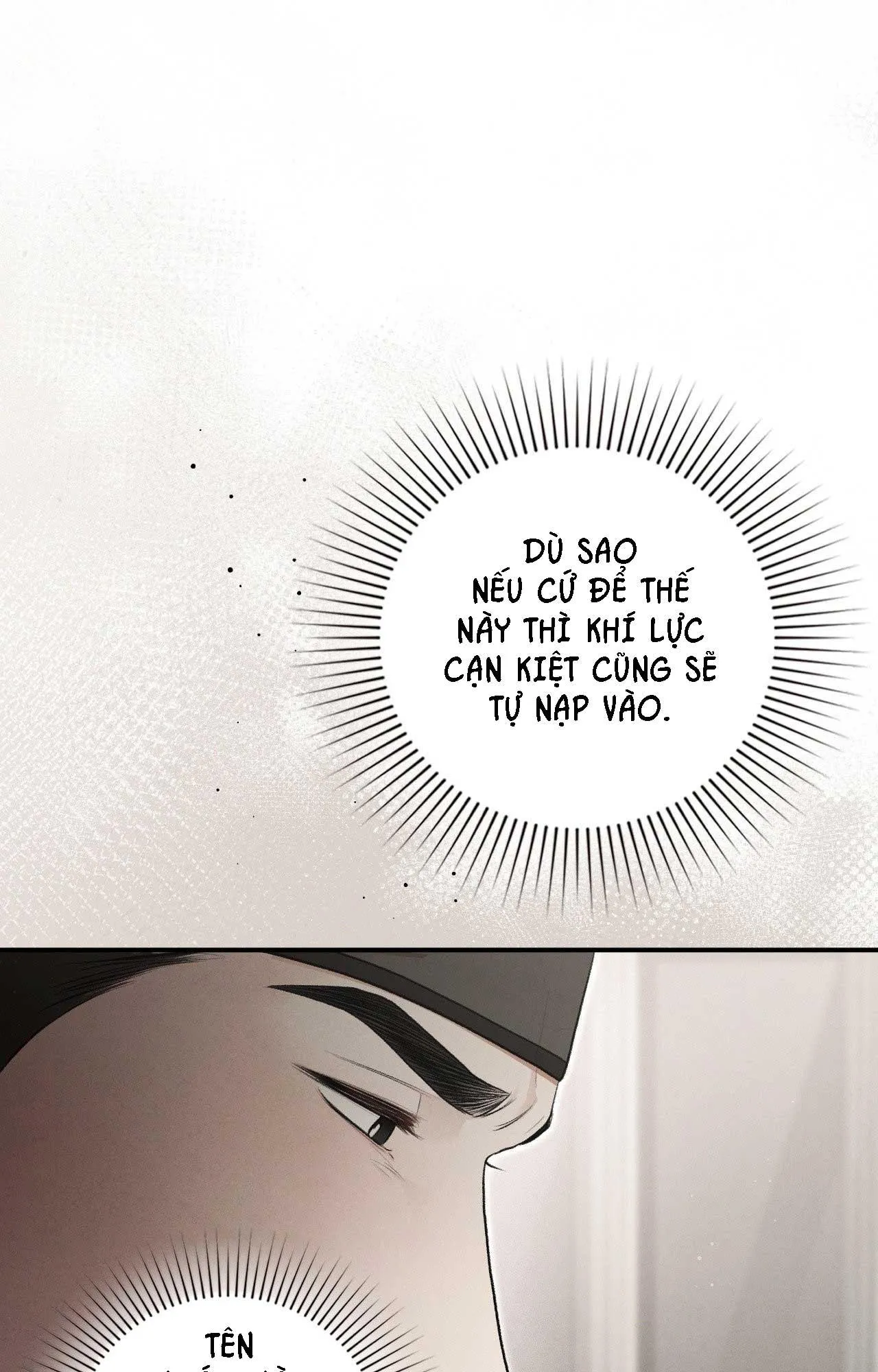 SỨ GIẢ THẦN CHẾT Chapter 39 Trang 36