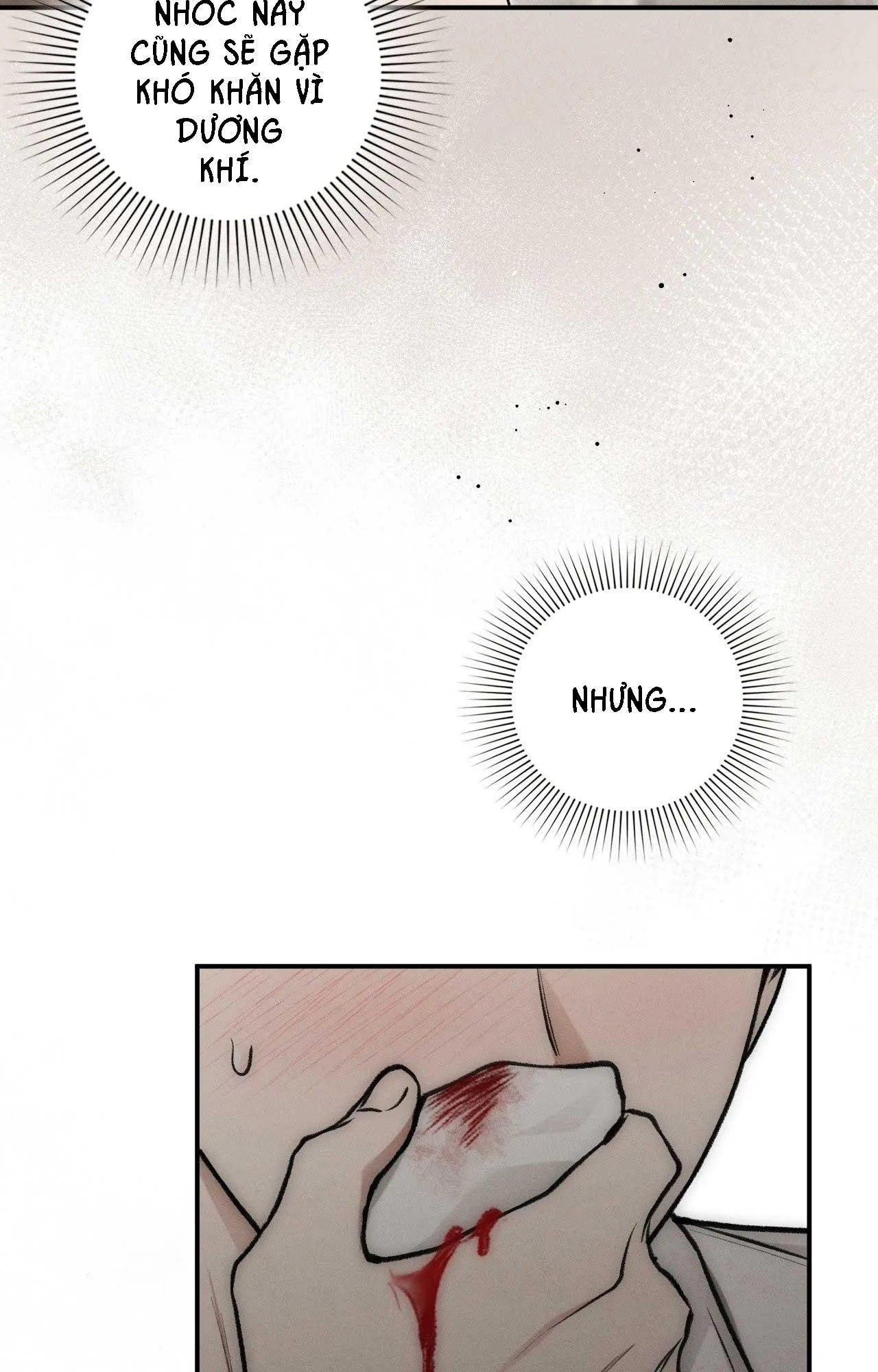 SỨ GIẢ THẦN CHẾT Chapter 39 Trang 37